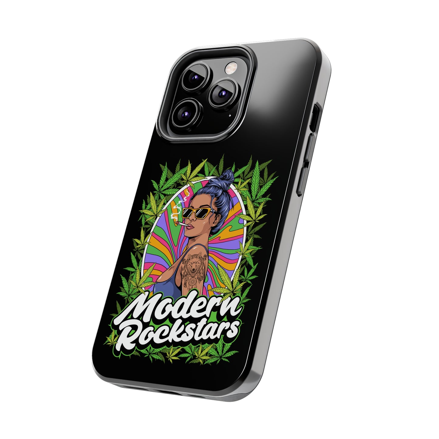 MARY JANE CASE FOR IPHONE®