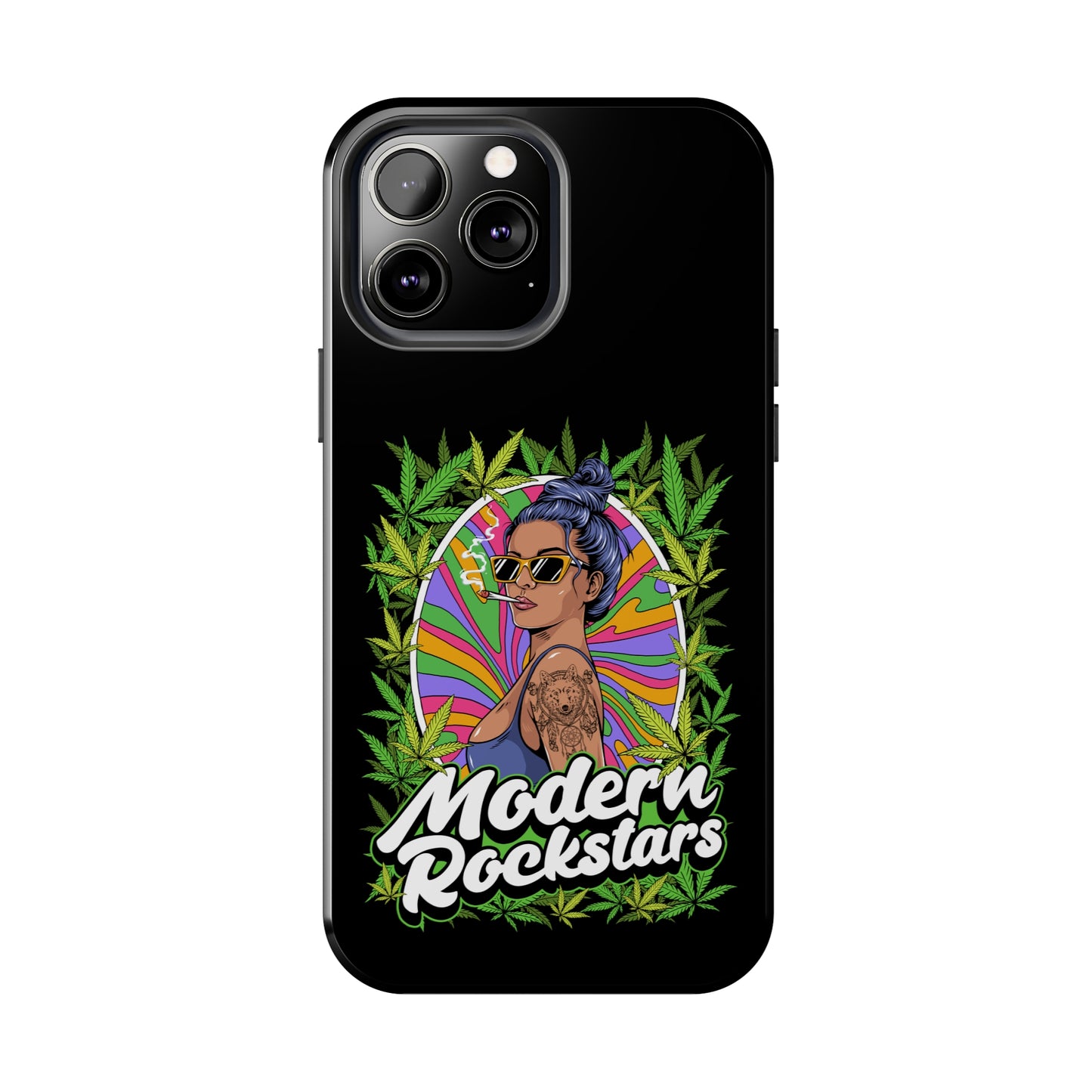 MARY JANE CASE FOR IPHONE®