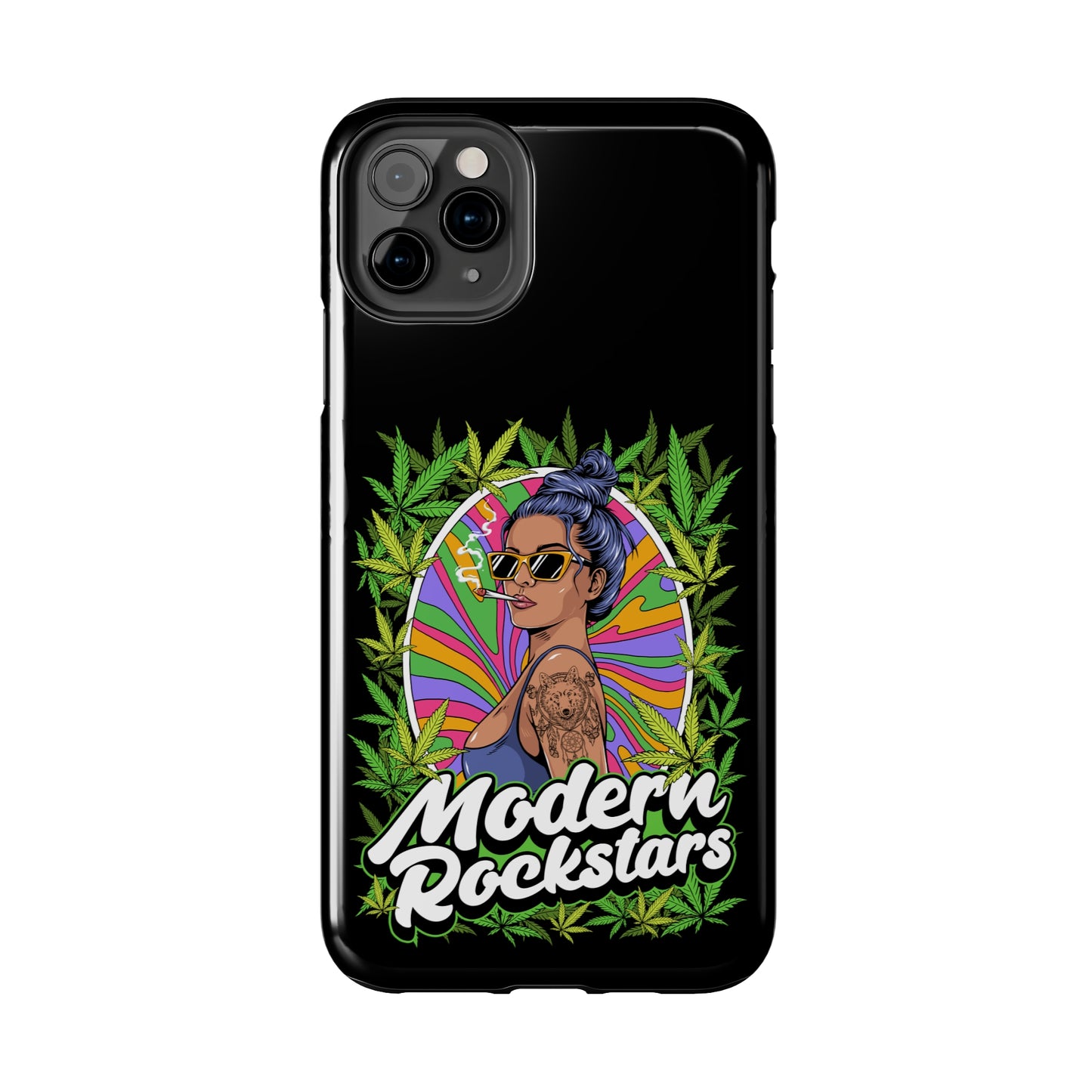 MARY JANE CASE FOR IPHONE®