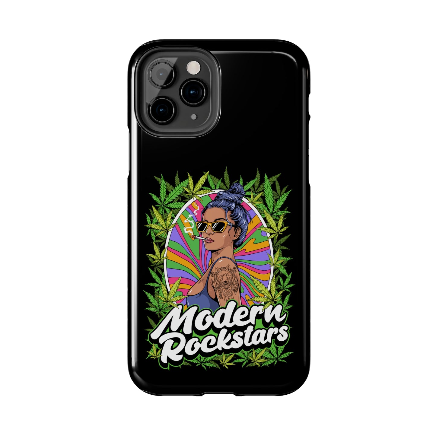 MARY JANE CASE FOR IPHONE®