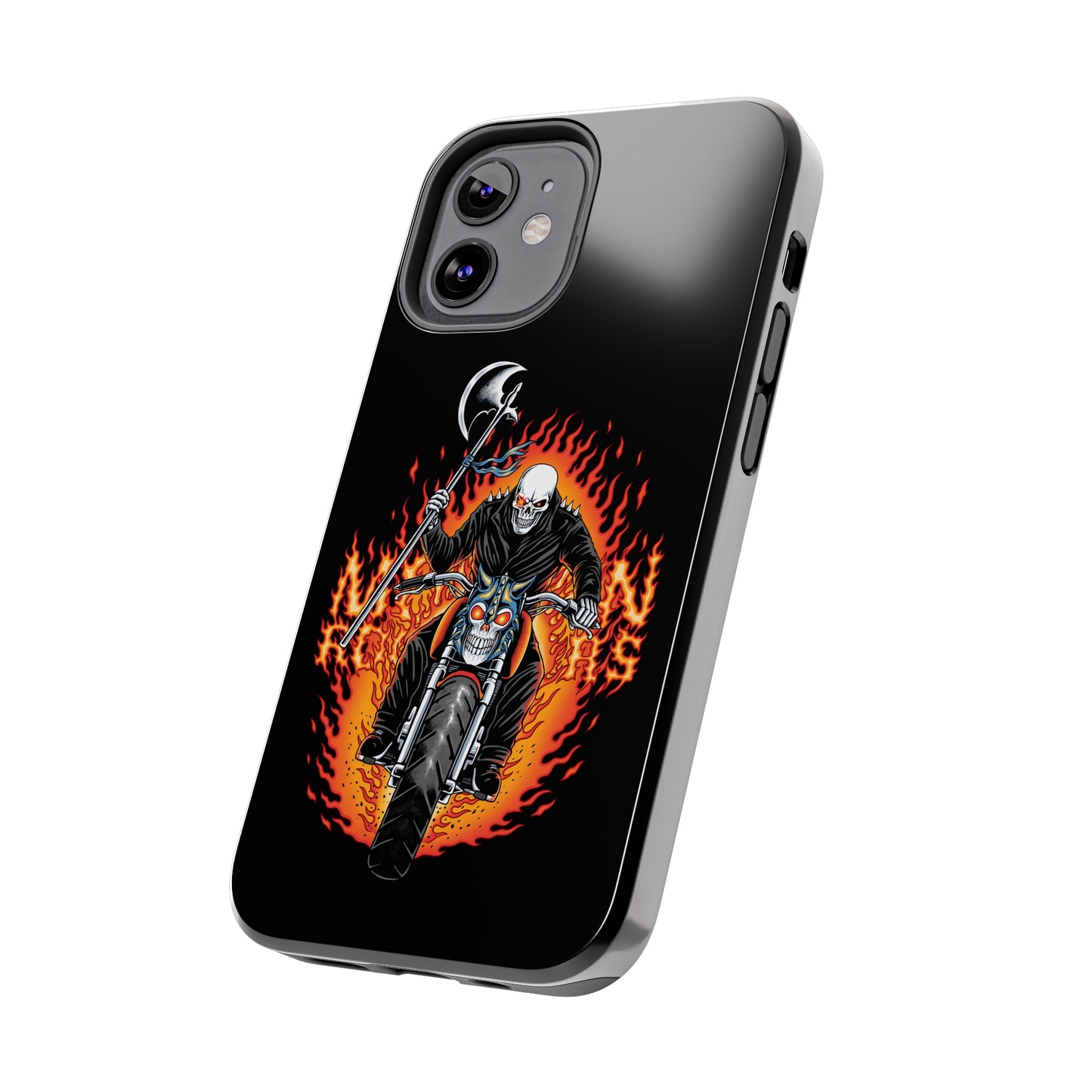 DEATH RIDER CASE FOR IPHONE®