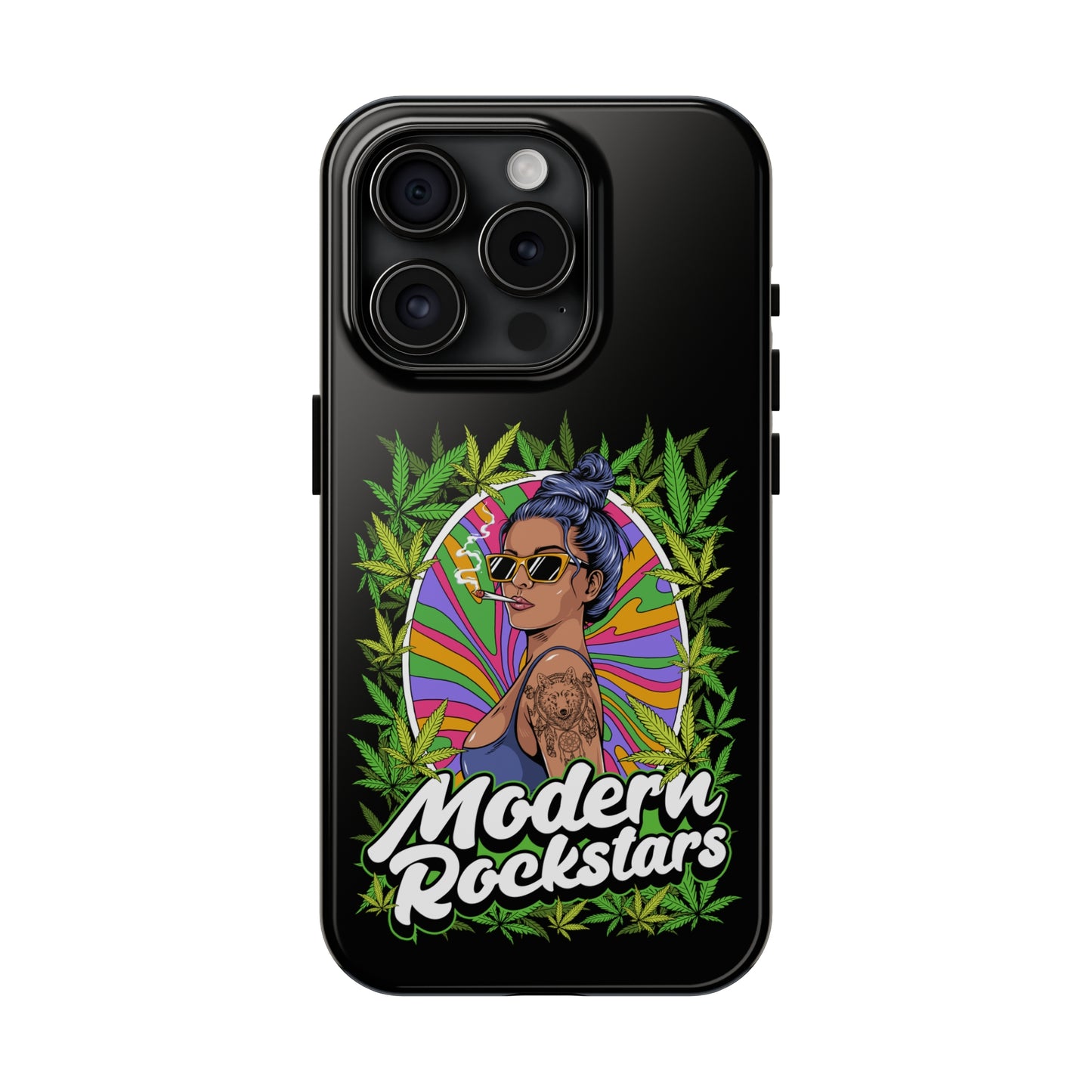MARY JANE CASE FOR IPHONE®