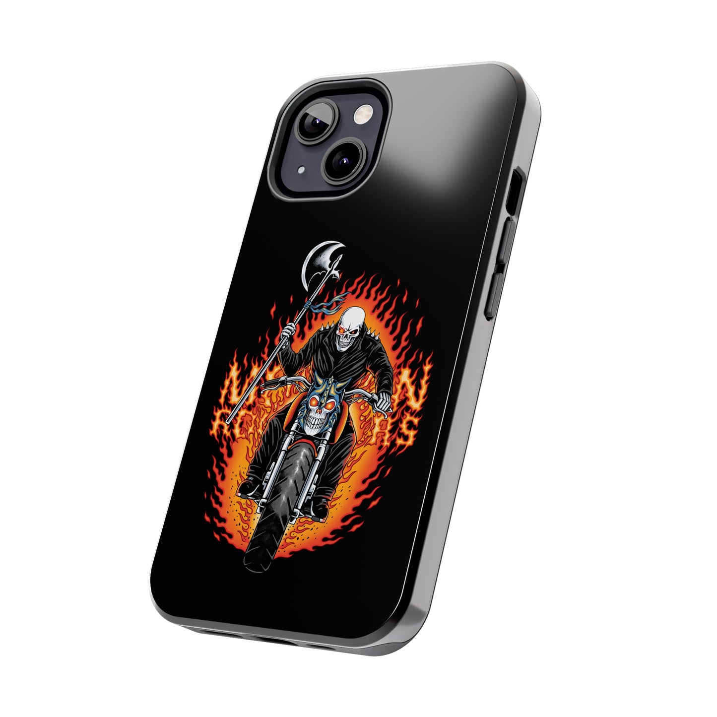 DEATH RIDER CASE FOR IPHONE®