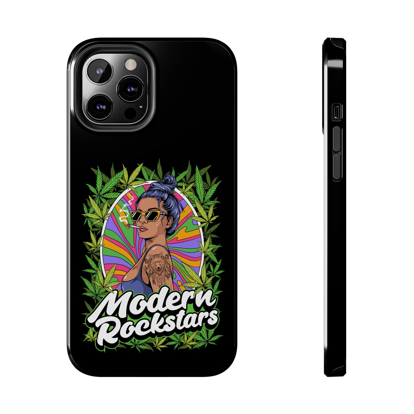 MARY JANE CASE FOR IPHONE®