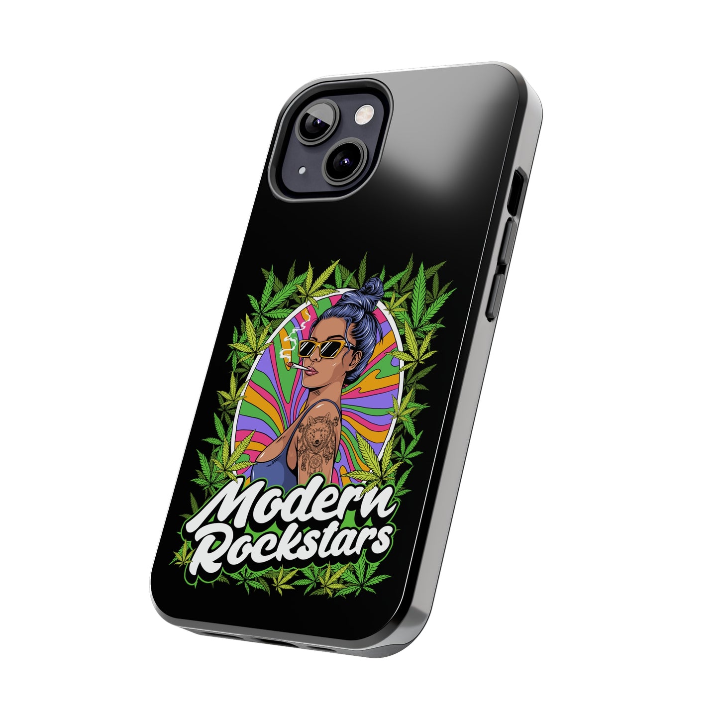 MARY JANE CASE FOR IPHONE®
