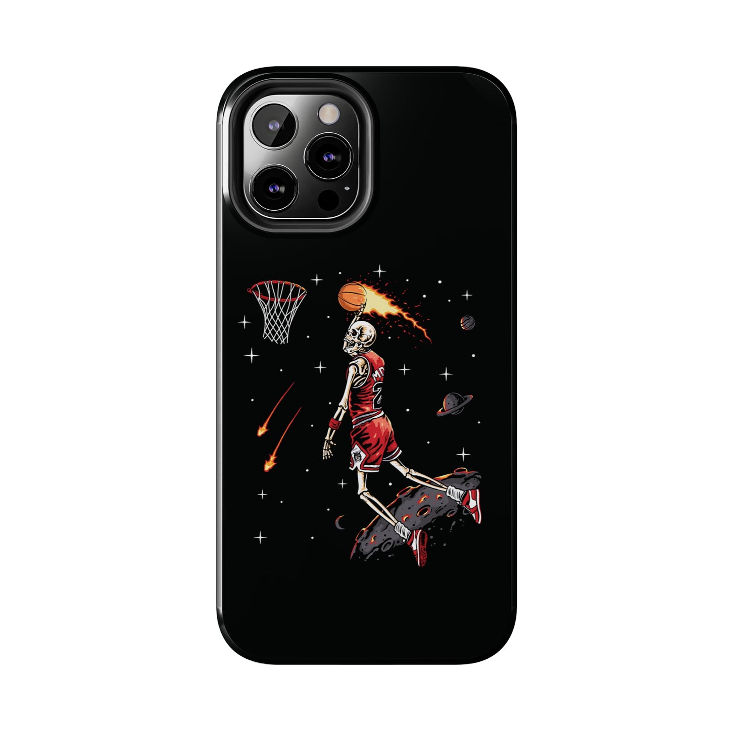 HIS AIRNESS MJ CASE FOR IPHONE®