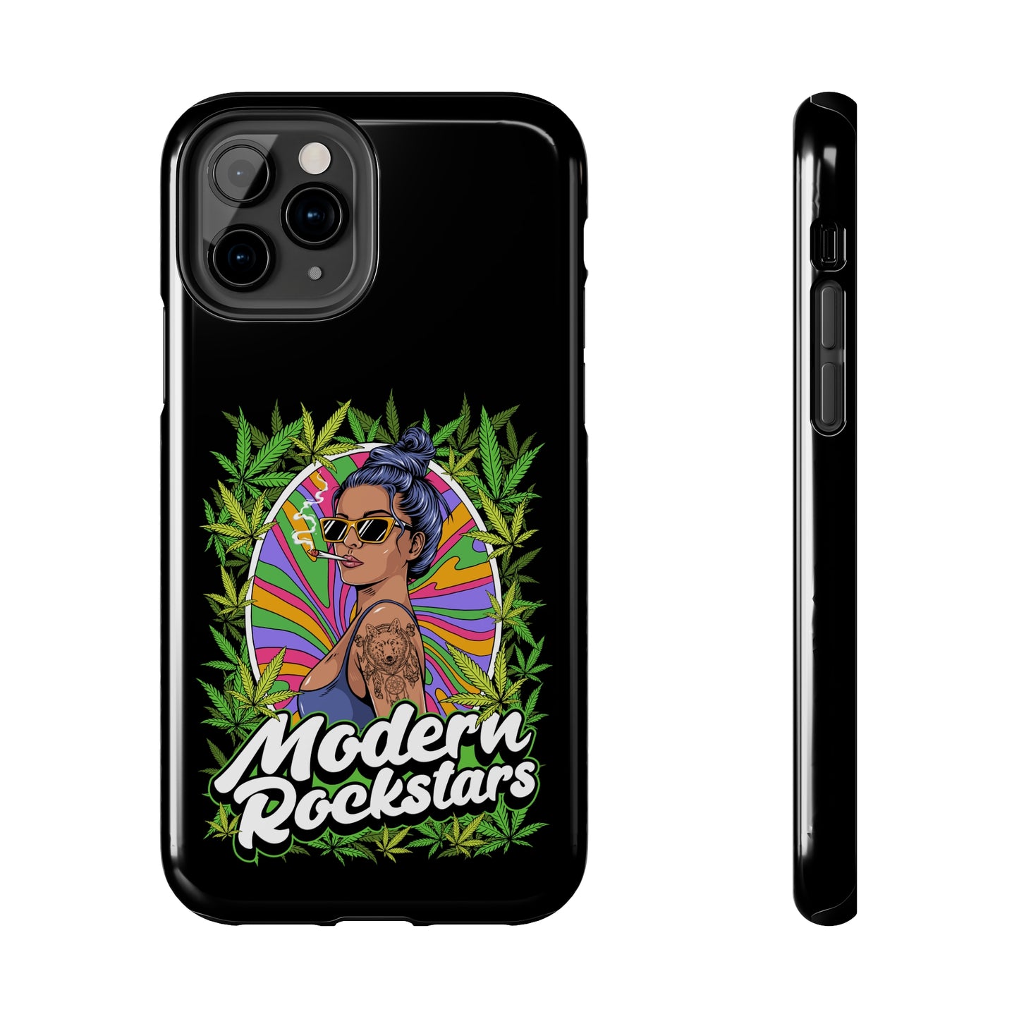 MARY JANE CASE FOR IPHONE®