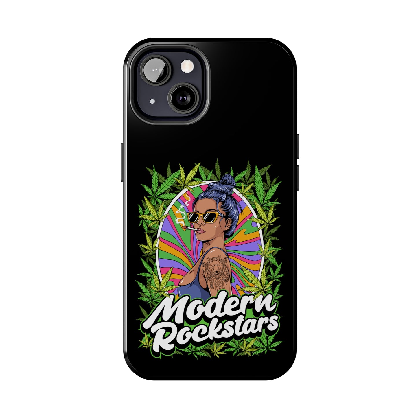 MARY JANE CASE FOR IPHONE®