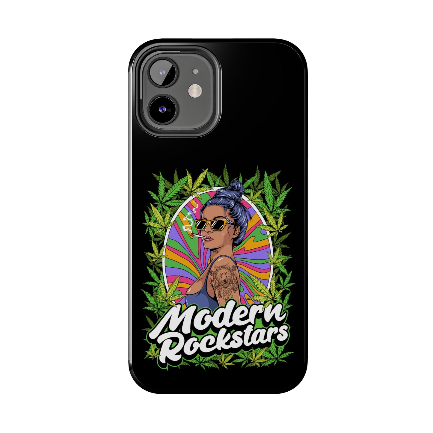 MARY JANE CASE FOR IPHONE®