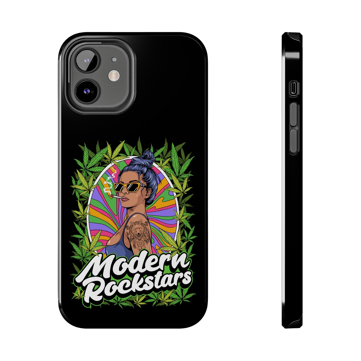 MARY JANE CASE FOR IPHONE®