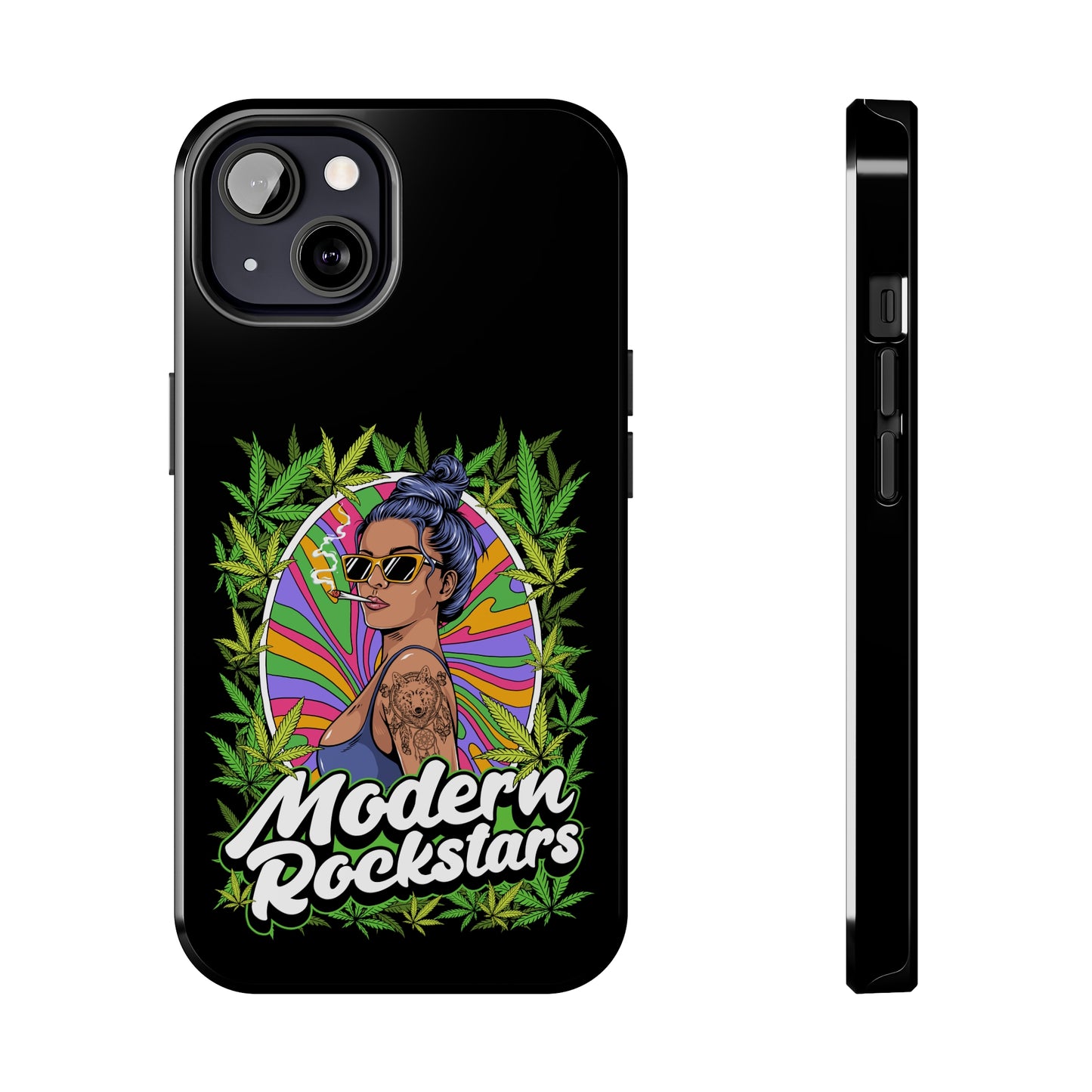 MARY JANE CASE FOR IPHONE®
