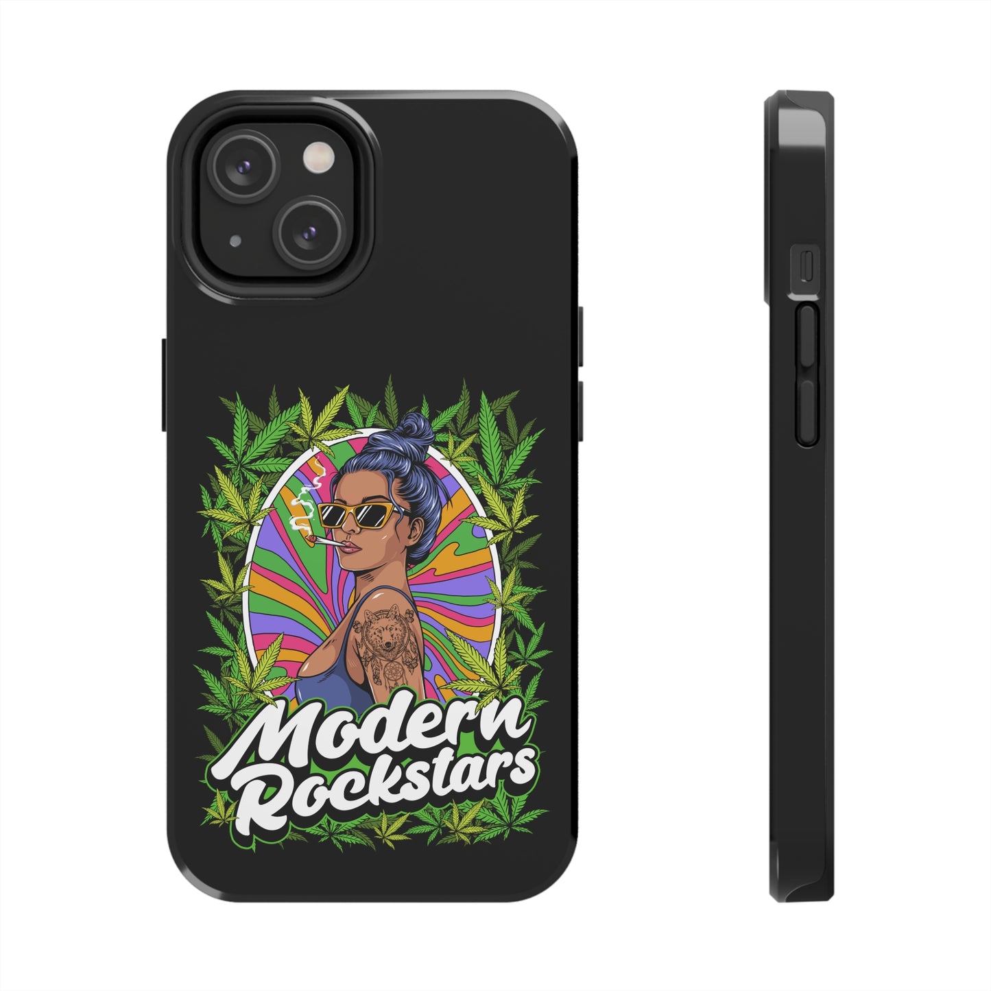 MARY JANE CASE FOR IPHONE®