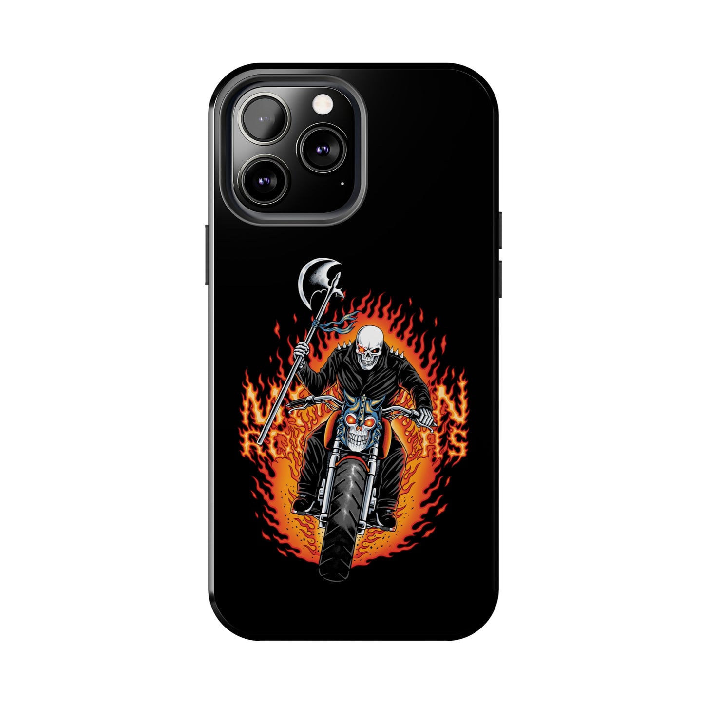 DEATH RIDER CASE FOR IPHONE®