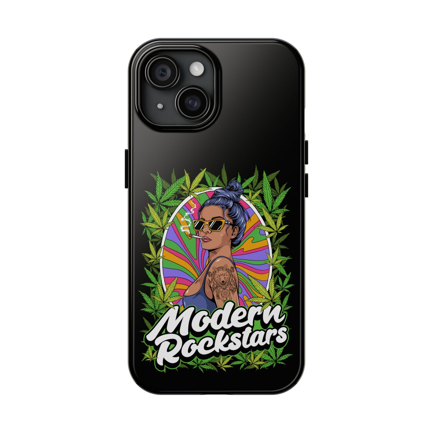 MARY JANE CASE FOR IPHONE®