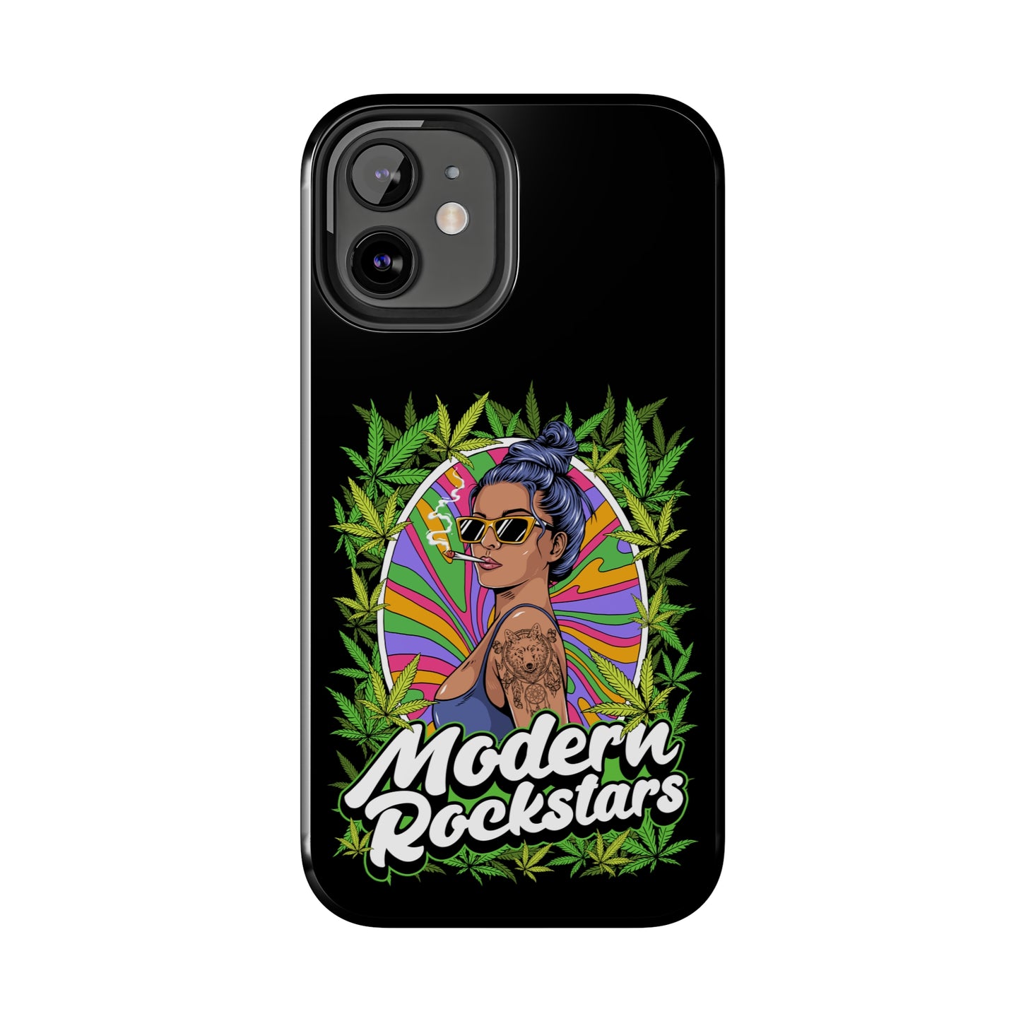 MARY JANE CASE FOR IPHONE®