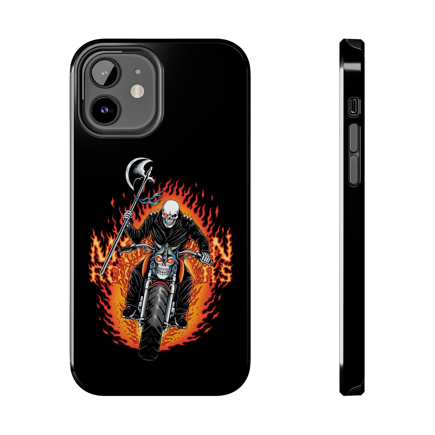 DEATH RIDER CASE FOR IPHONE®