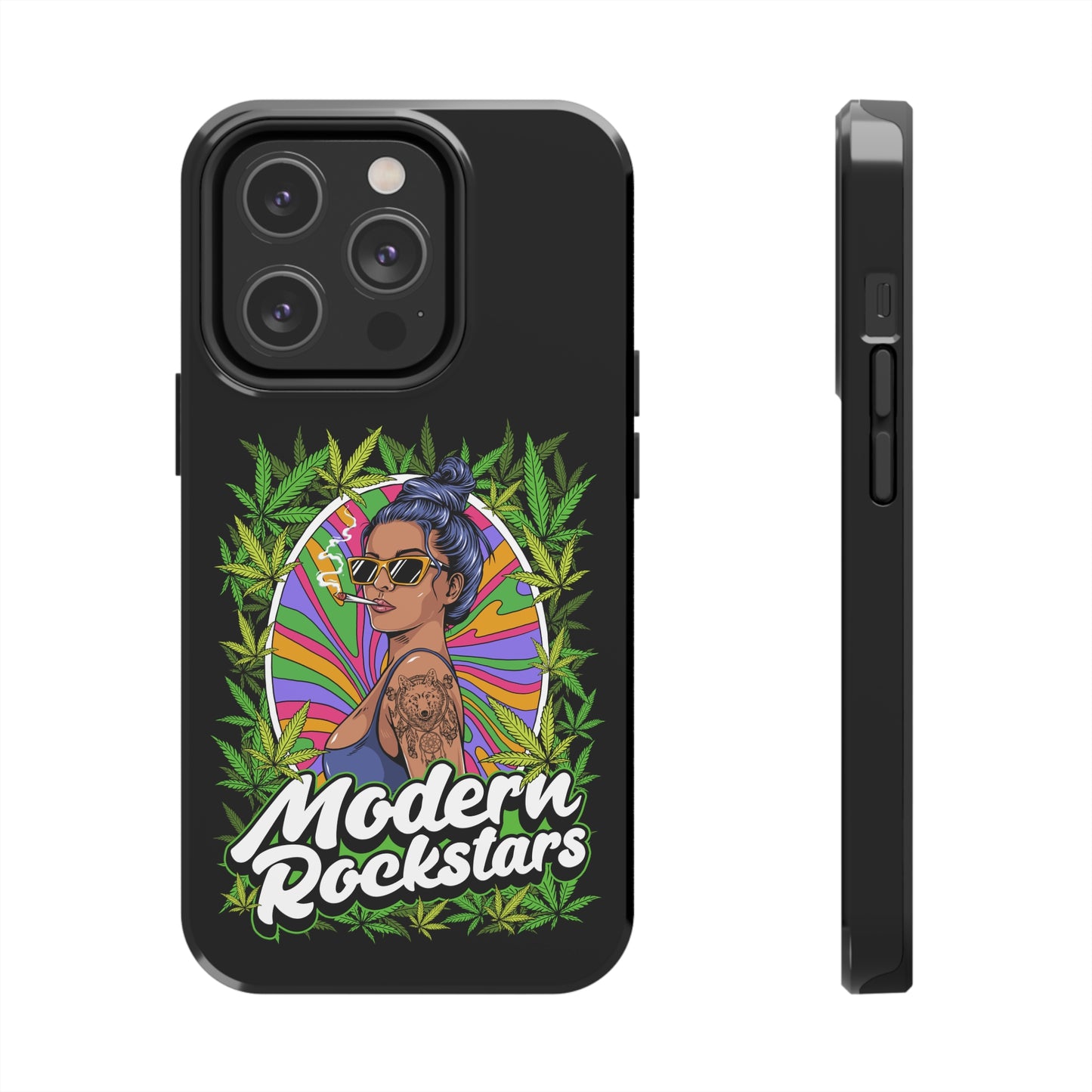 MARY JANE CASE FOR IPHONE®