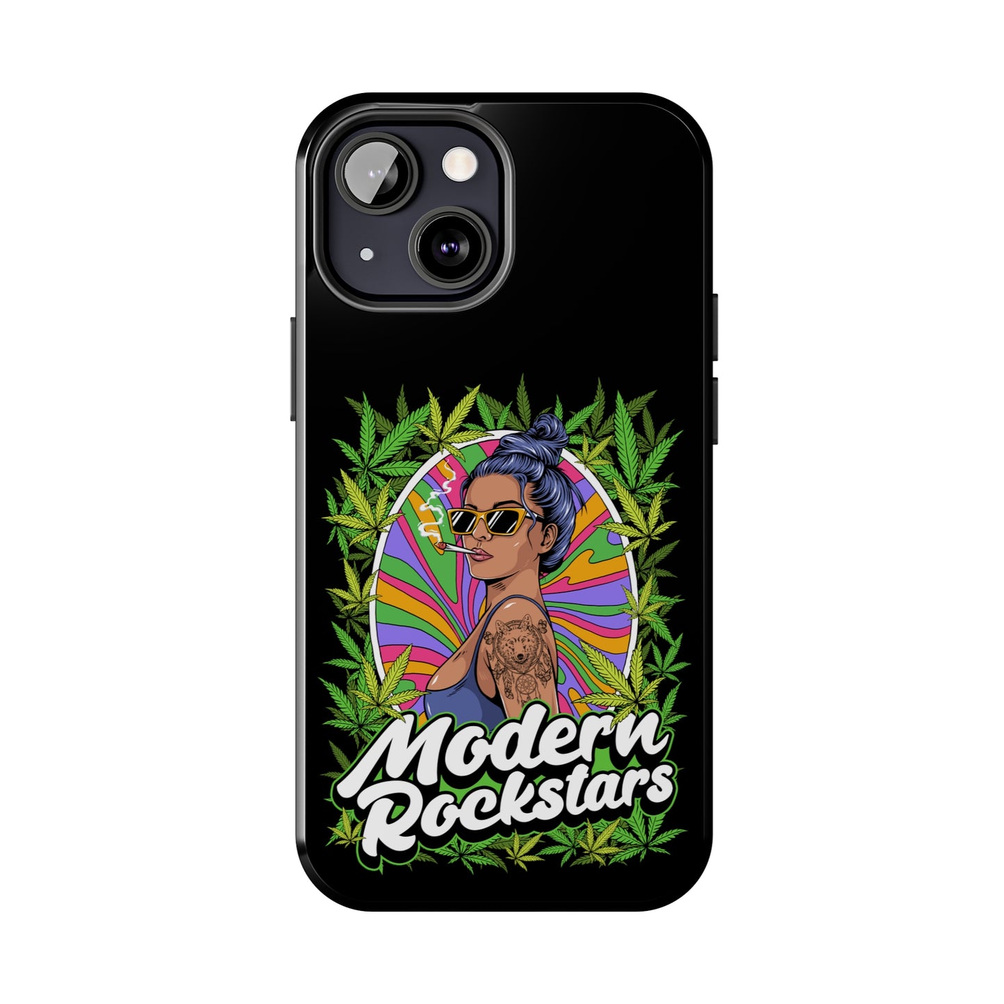 MARY JANE CASE FOR IPHONE®