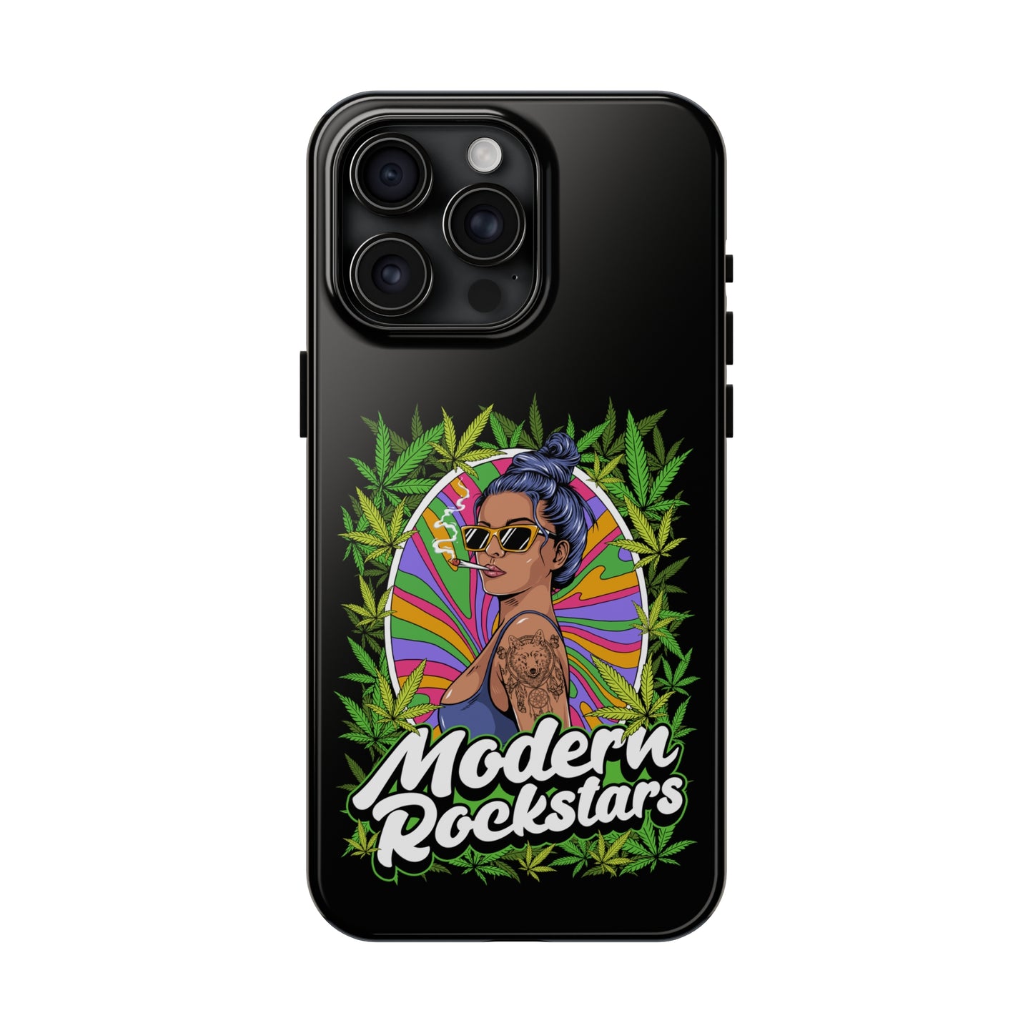MARY JANE CASE FOR IPHONE®