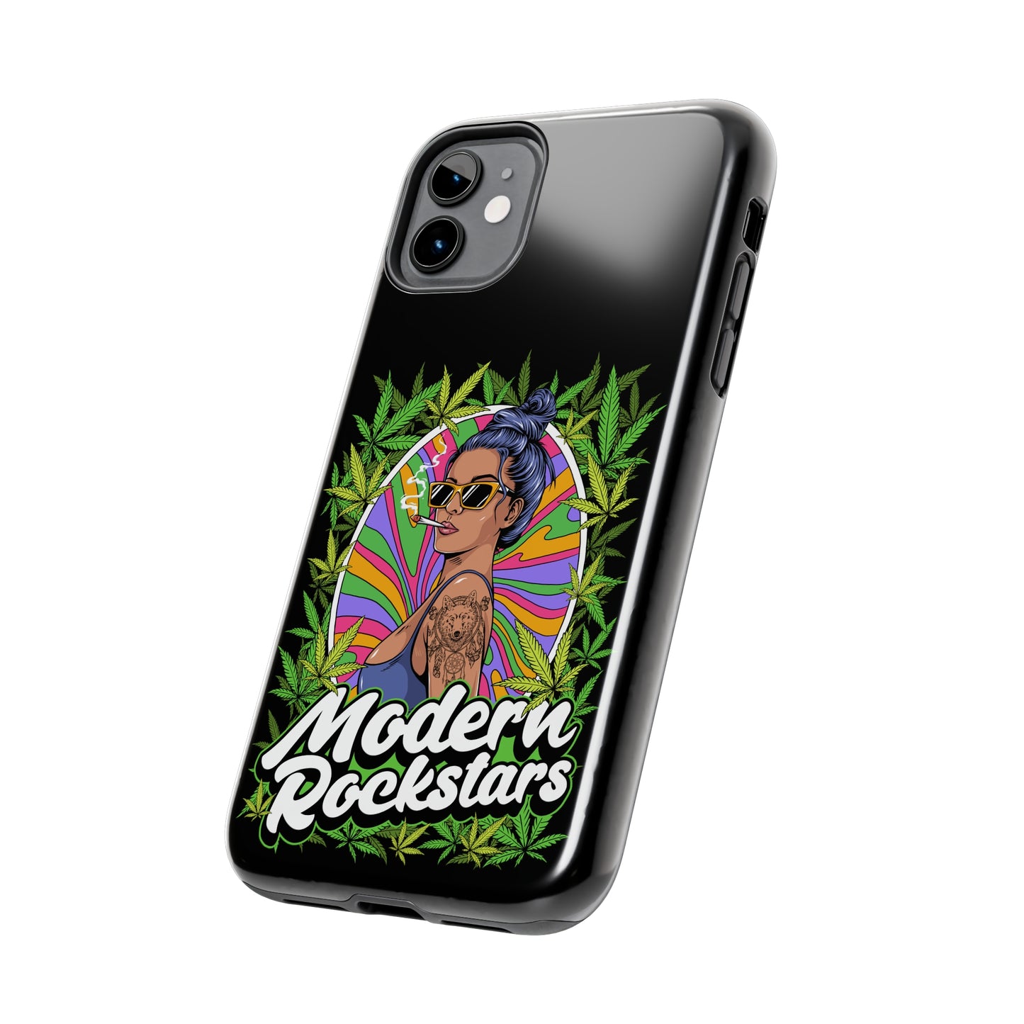 MARY JANE CASE FOR IPHONE®