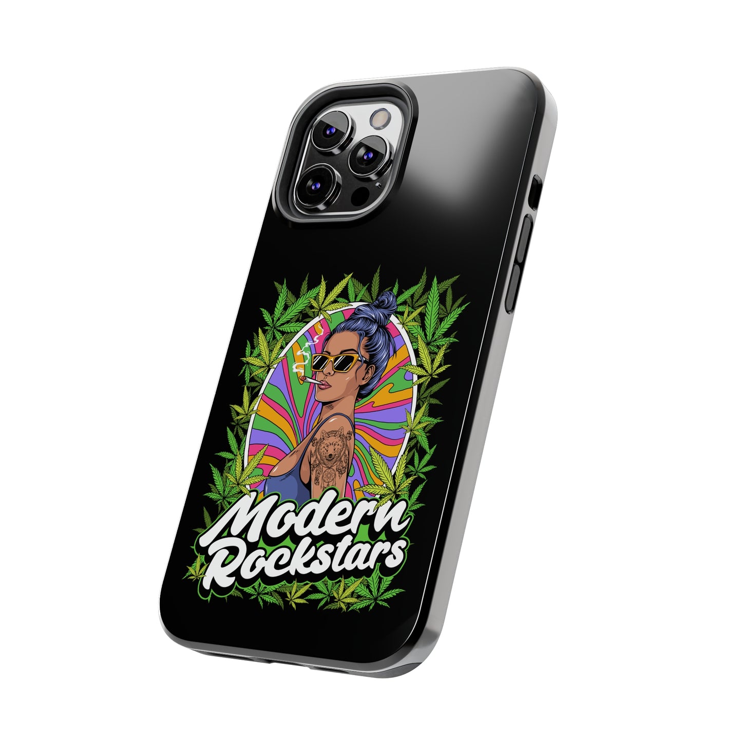 MARY JANE CASE FOR IPHONE®