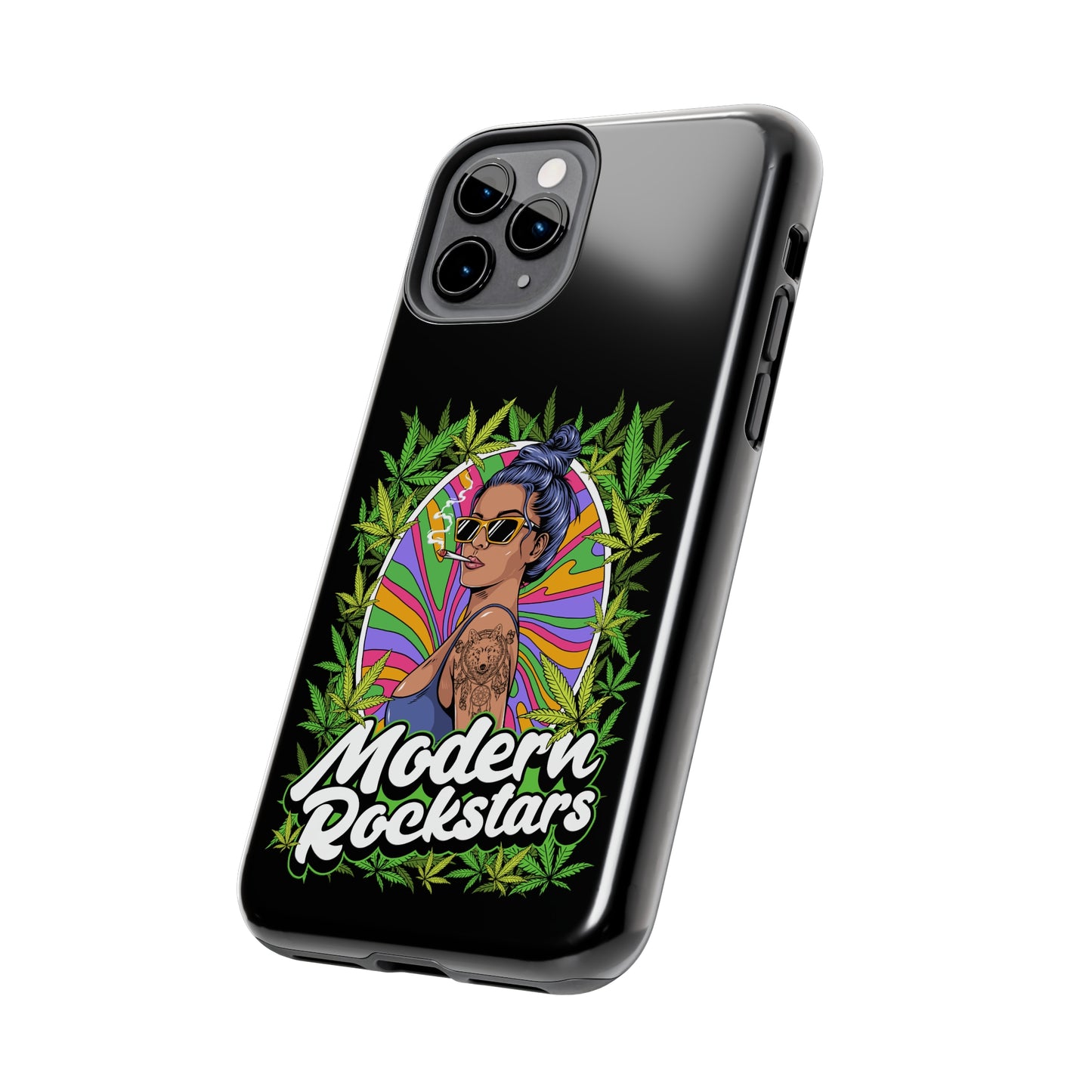 MARY JANE CASE FOR IPHONE®