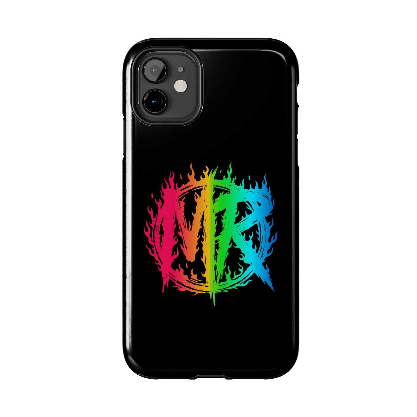 PRIDE CASE FOR IPHONE®