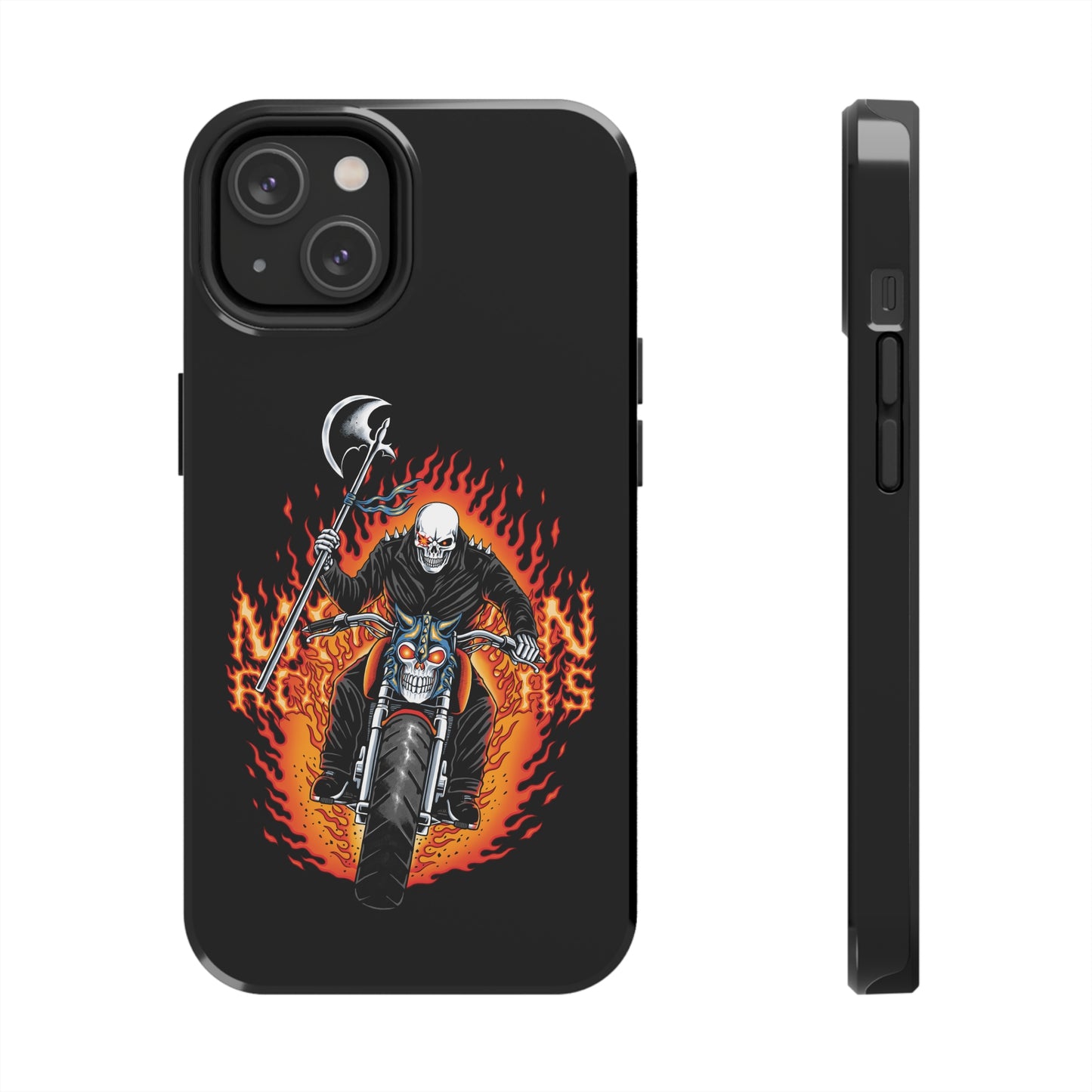 DEATH RIDER CASE FOR IPHONE®