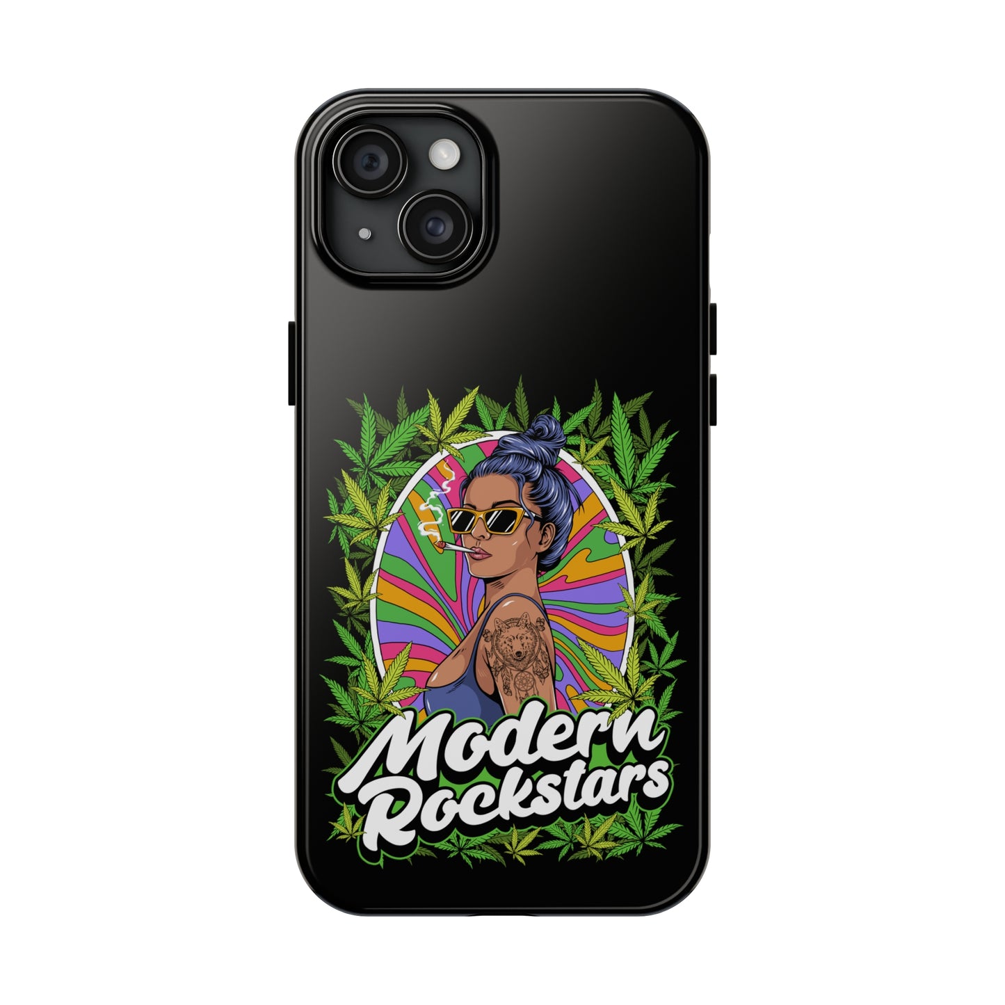 MARY JANE CASE FOR IPHONE®