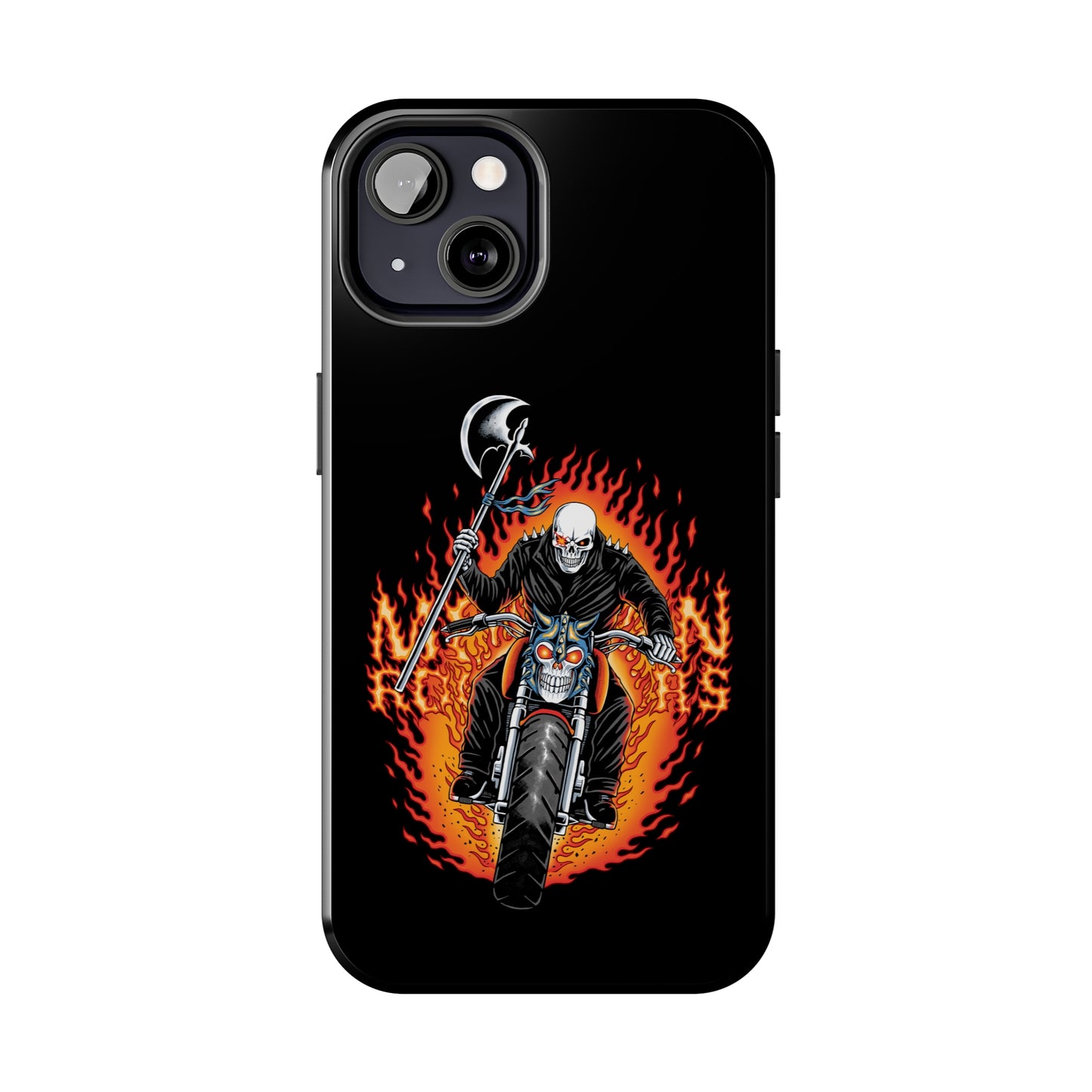 DEATH RIDER CASE FOR IPHONE®