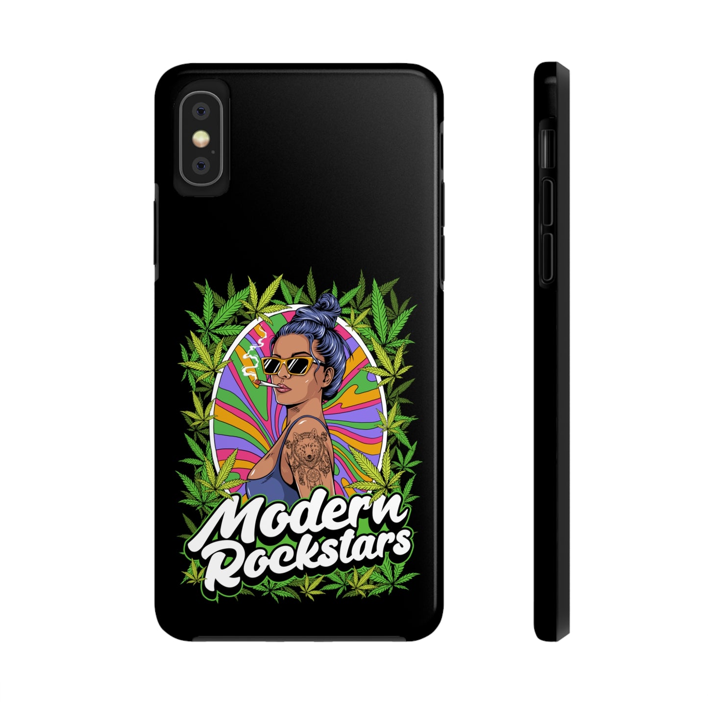 MARY JANE CASE FOR IPHONE®