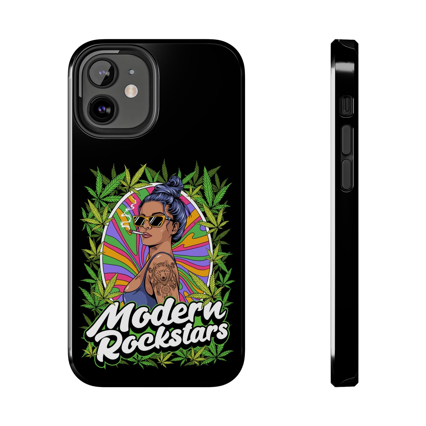 MARY JANE CASE FOR IPHONE®