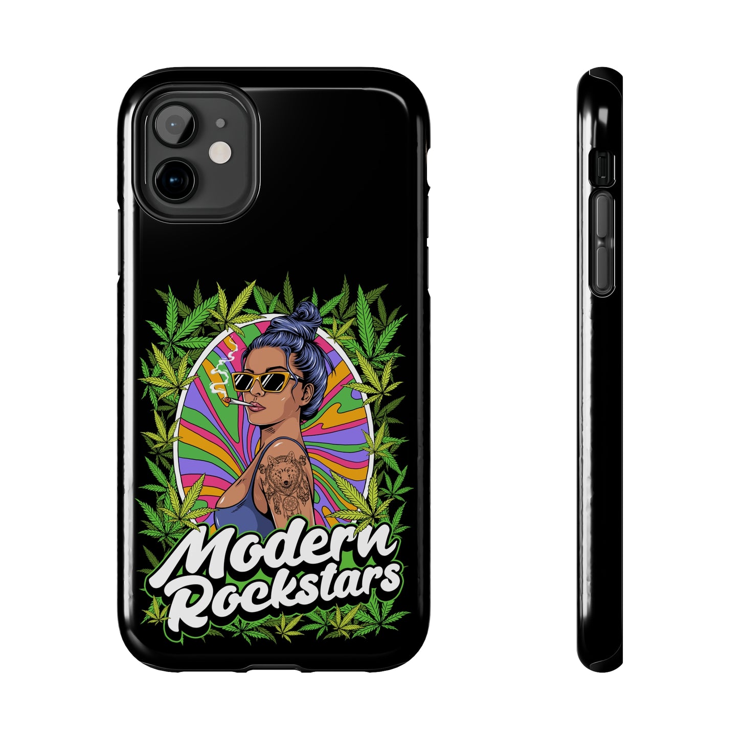 MARY JANE CASE FOR IPHONE®