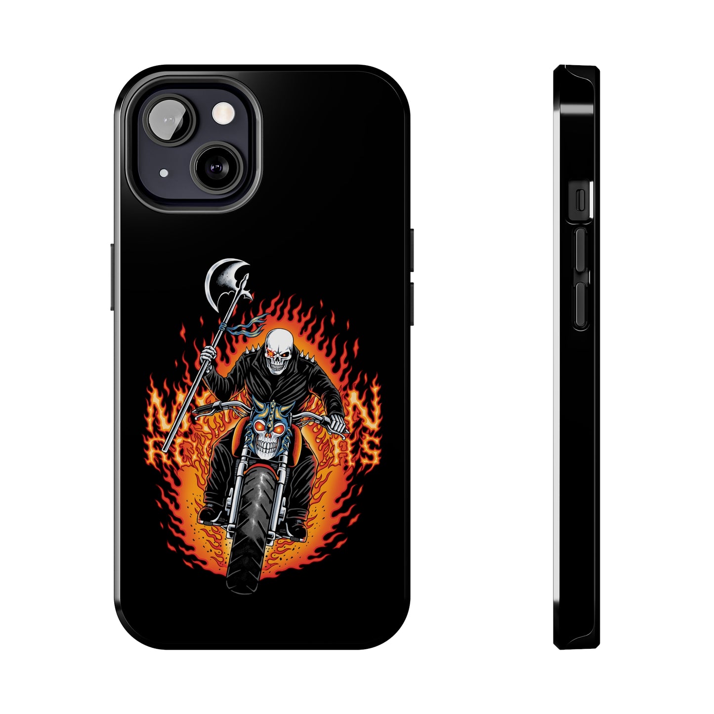 DEATH RIDER CASE FOR IPHONE®