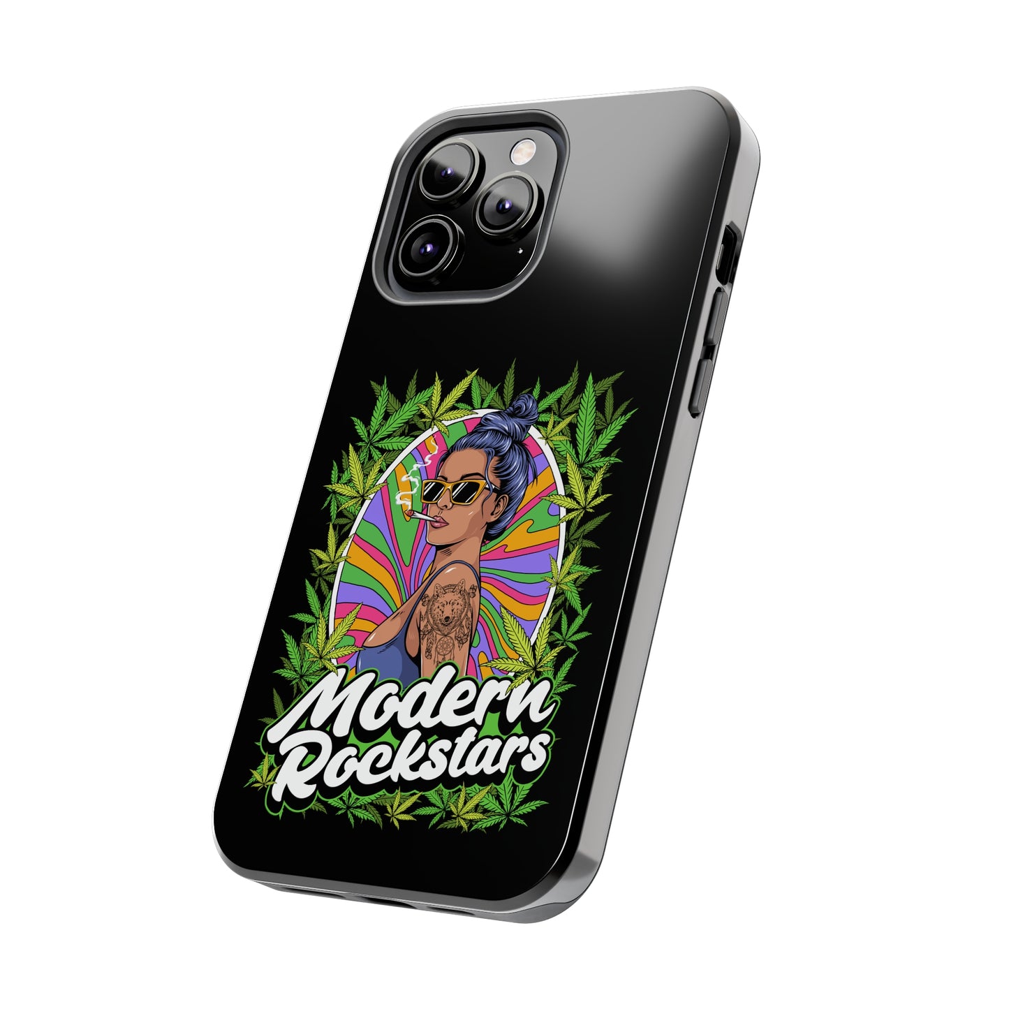 MARY JANE CASE FOR IPHONE®
