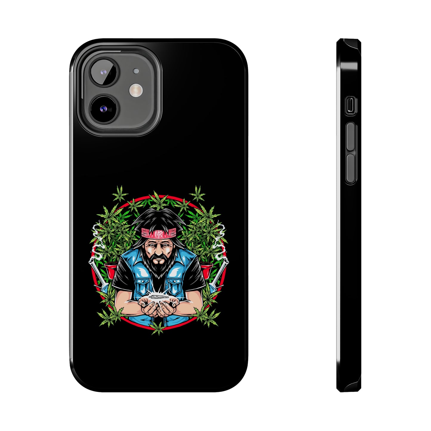 HOLY SMOKE CASE FOR IPHONE®