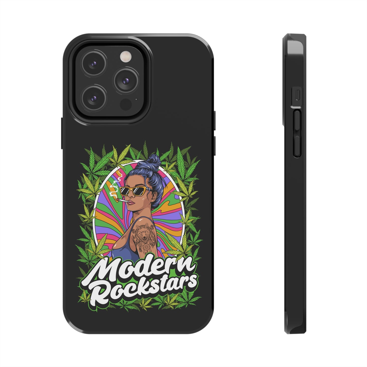 MARY JANE CASE FOR IPHONE®