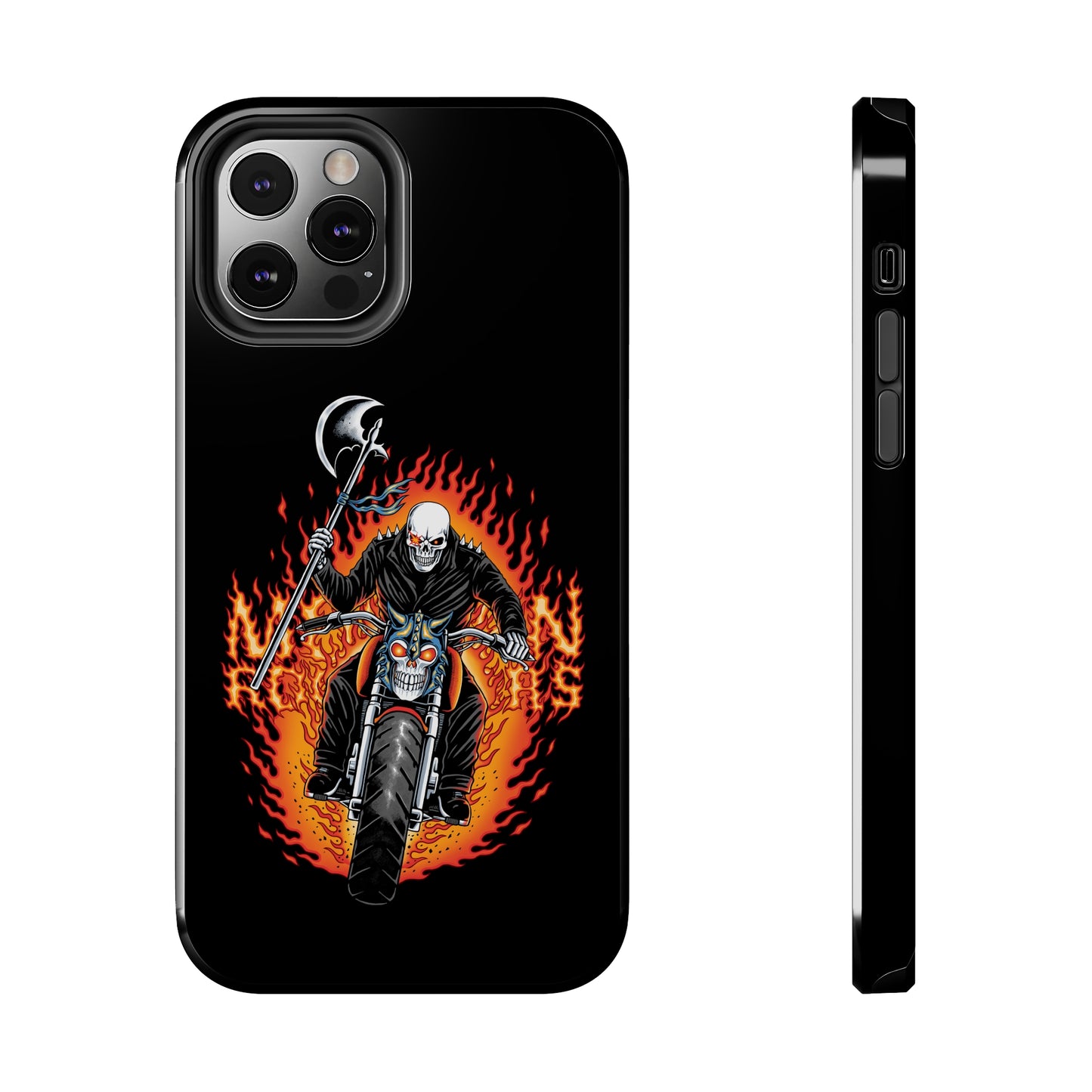 DEATH RIDER CASE FOR IPHONE®