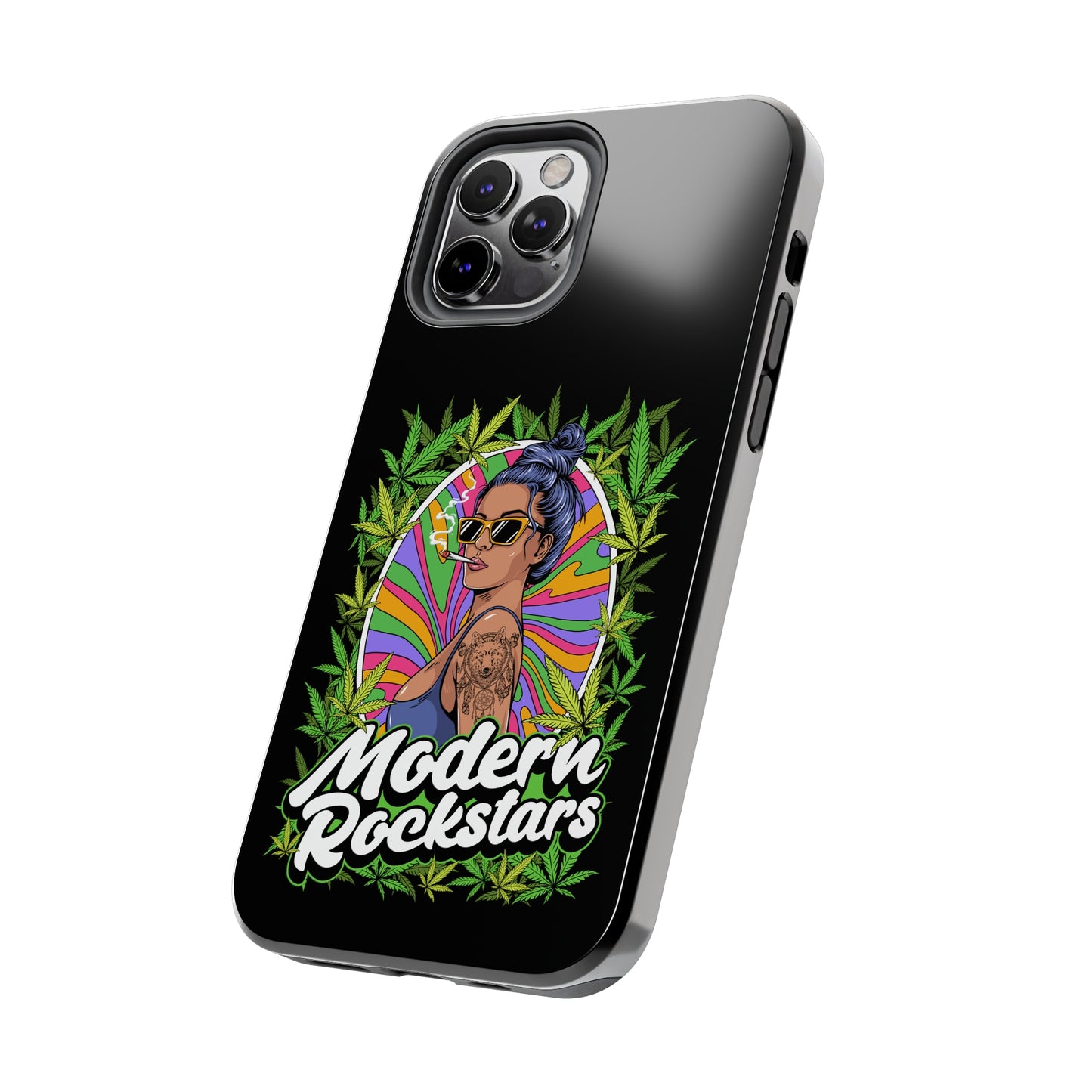 MARY JANE CASE FOR IPHONE®