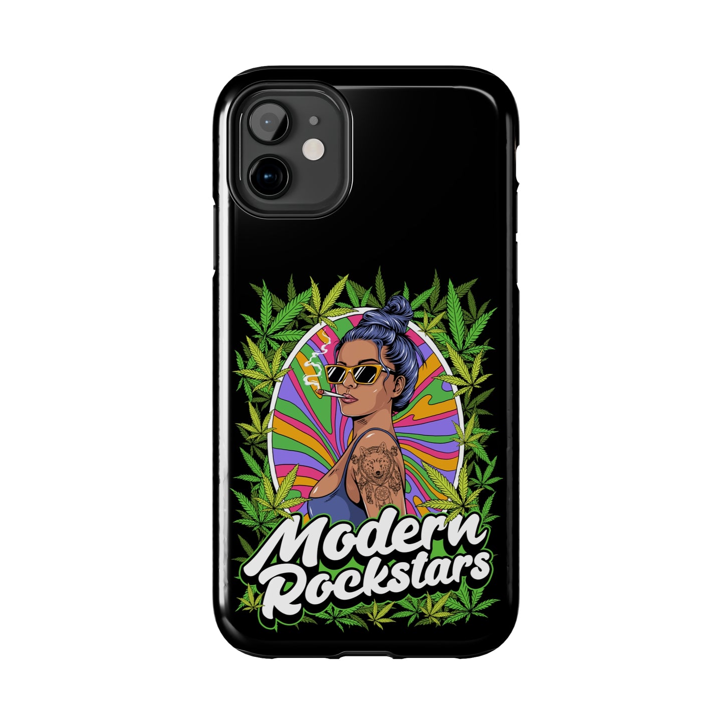 MARY JANE CASE FOR IPHONE®