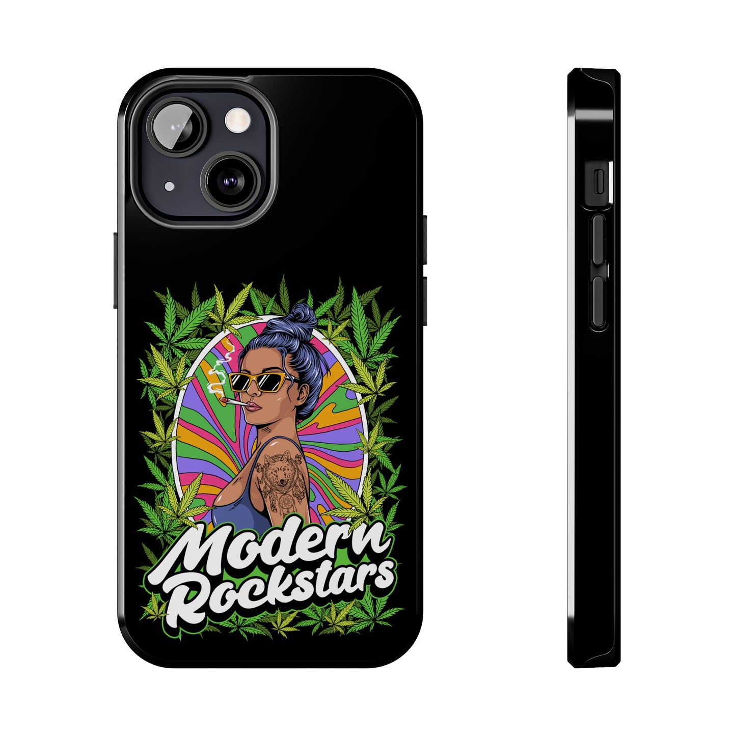 MARY JANE CASE FOR IPHONE®