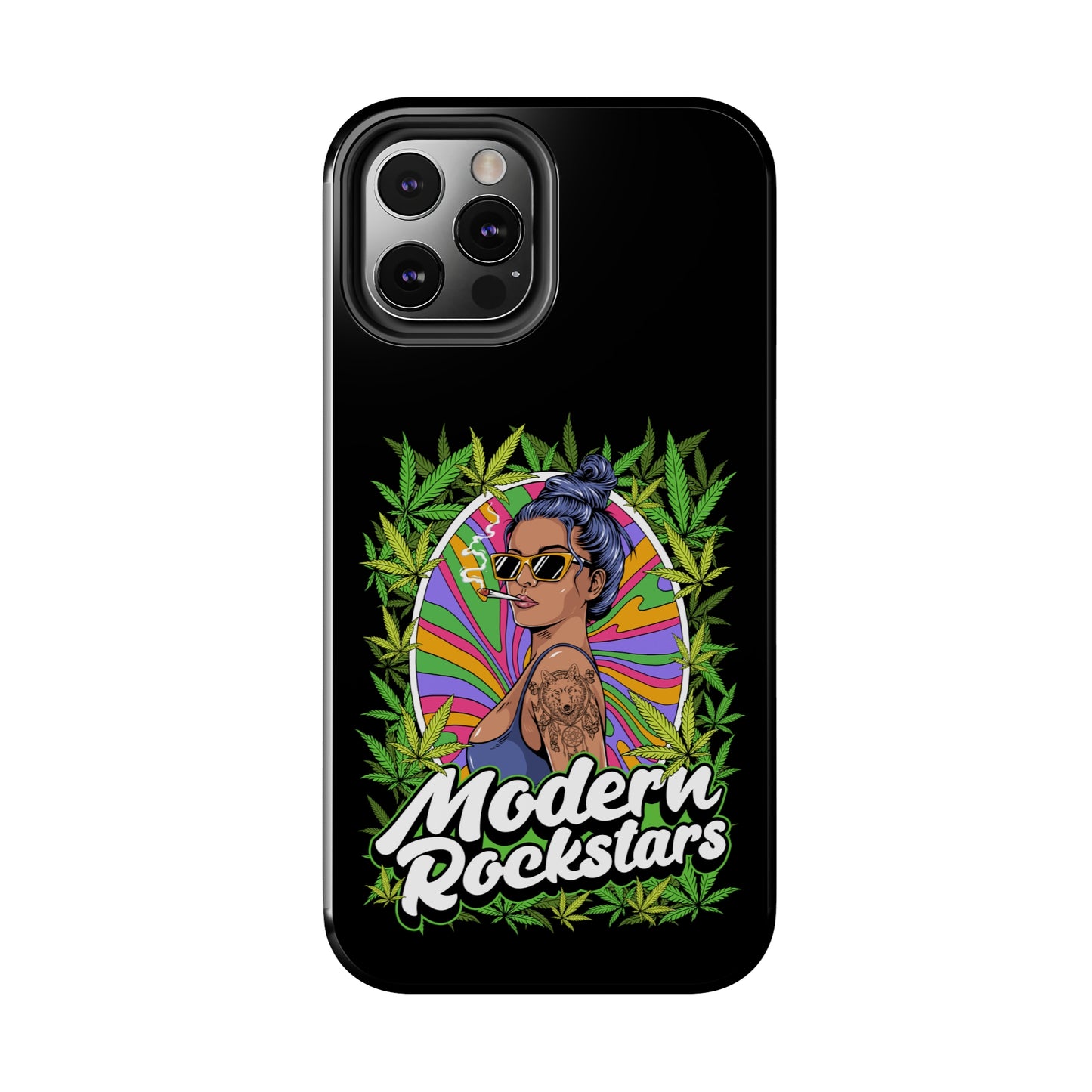 MARY JANE CASE FOR IPHONE®