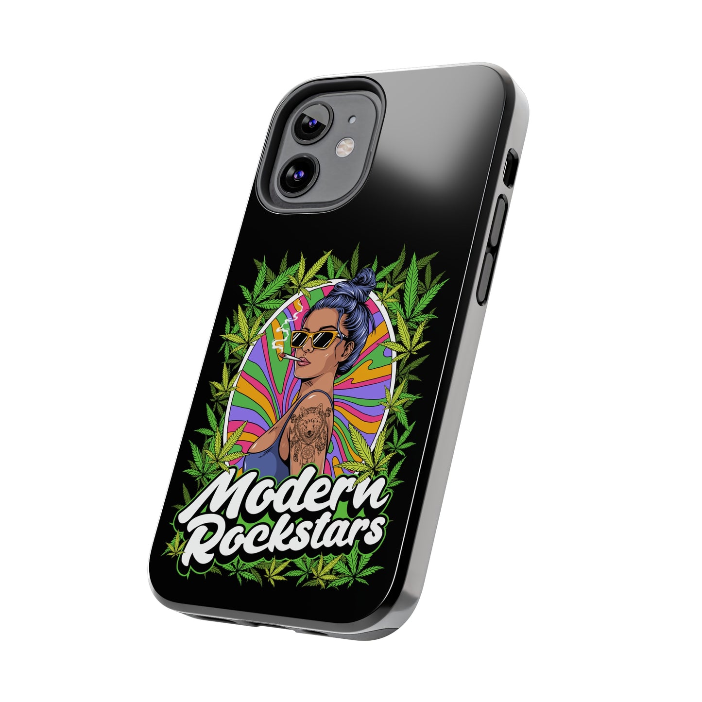 MARY JANE CASE FOR IPHONE®
