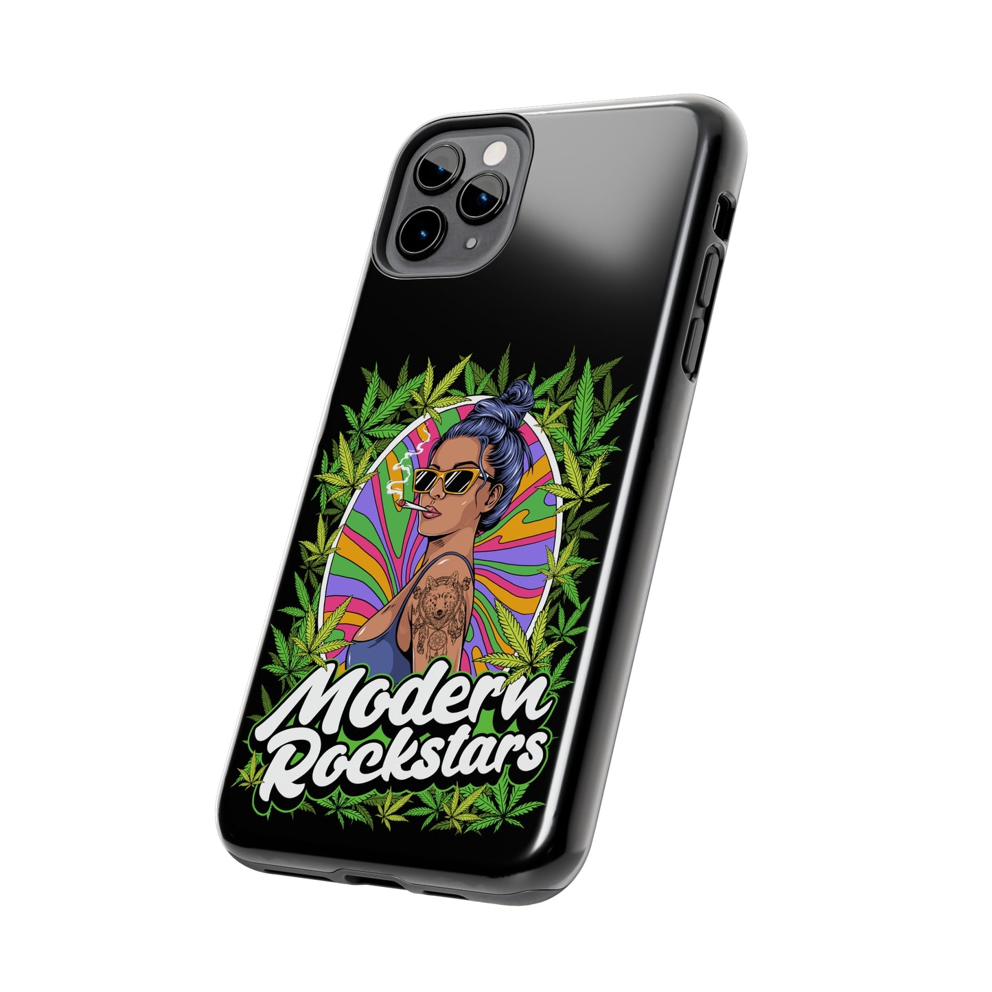 MARY JANE CASE FOR IPHONE®