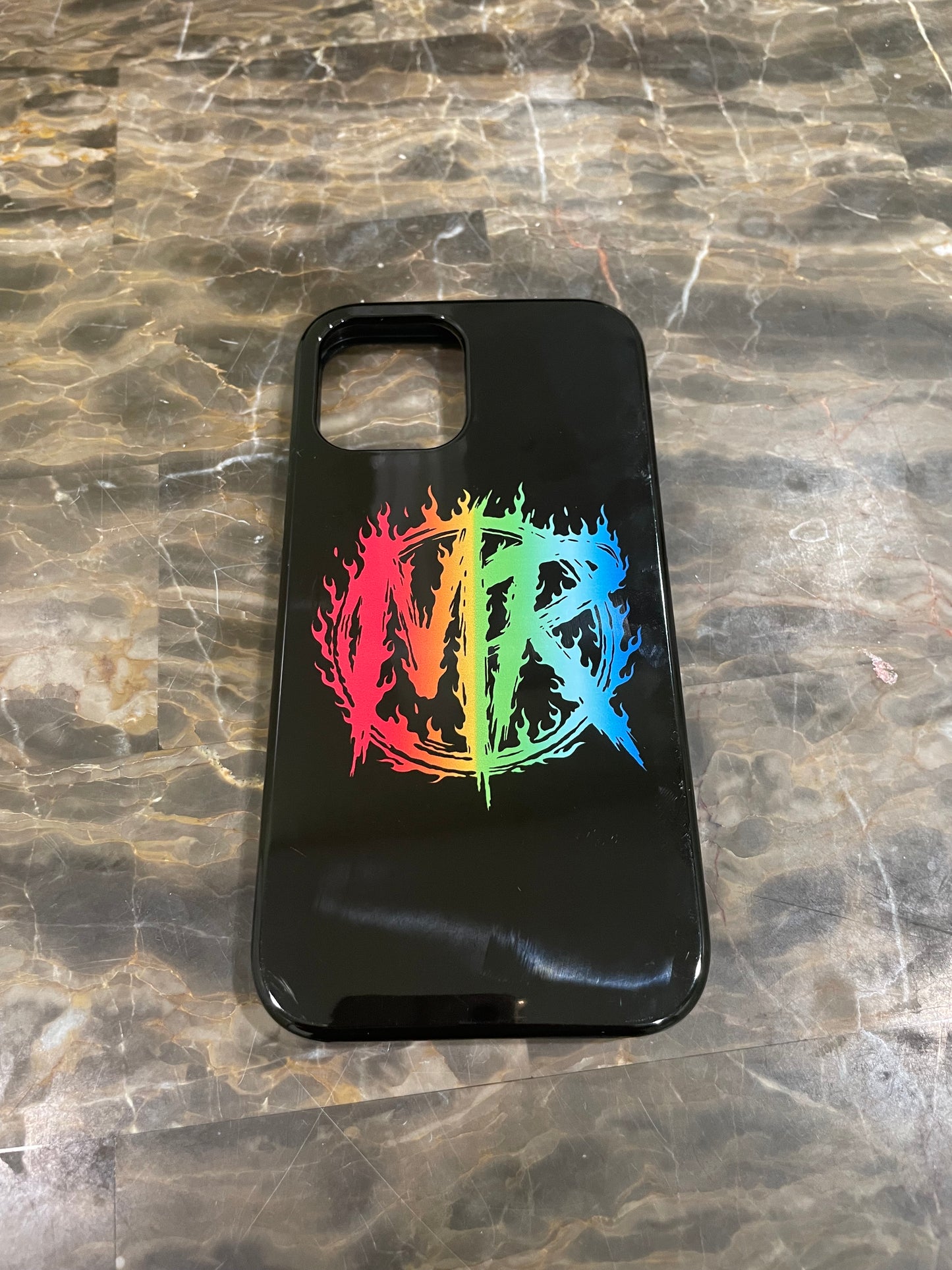 PRIDE CASE FOR IPHONE®