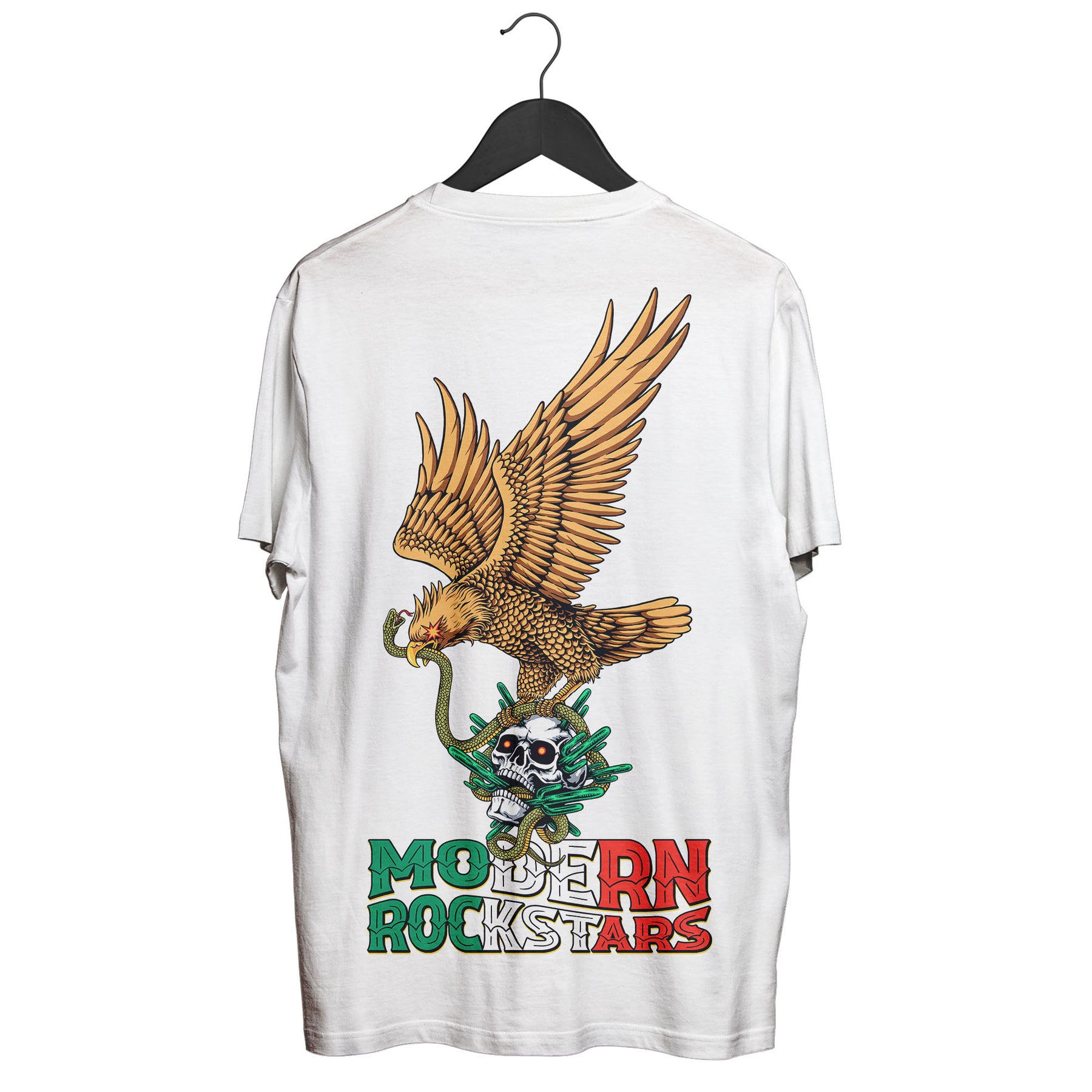 Viva Mexico T-Shirt