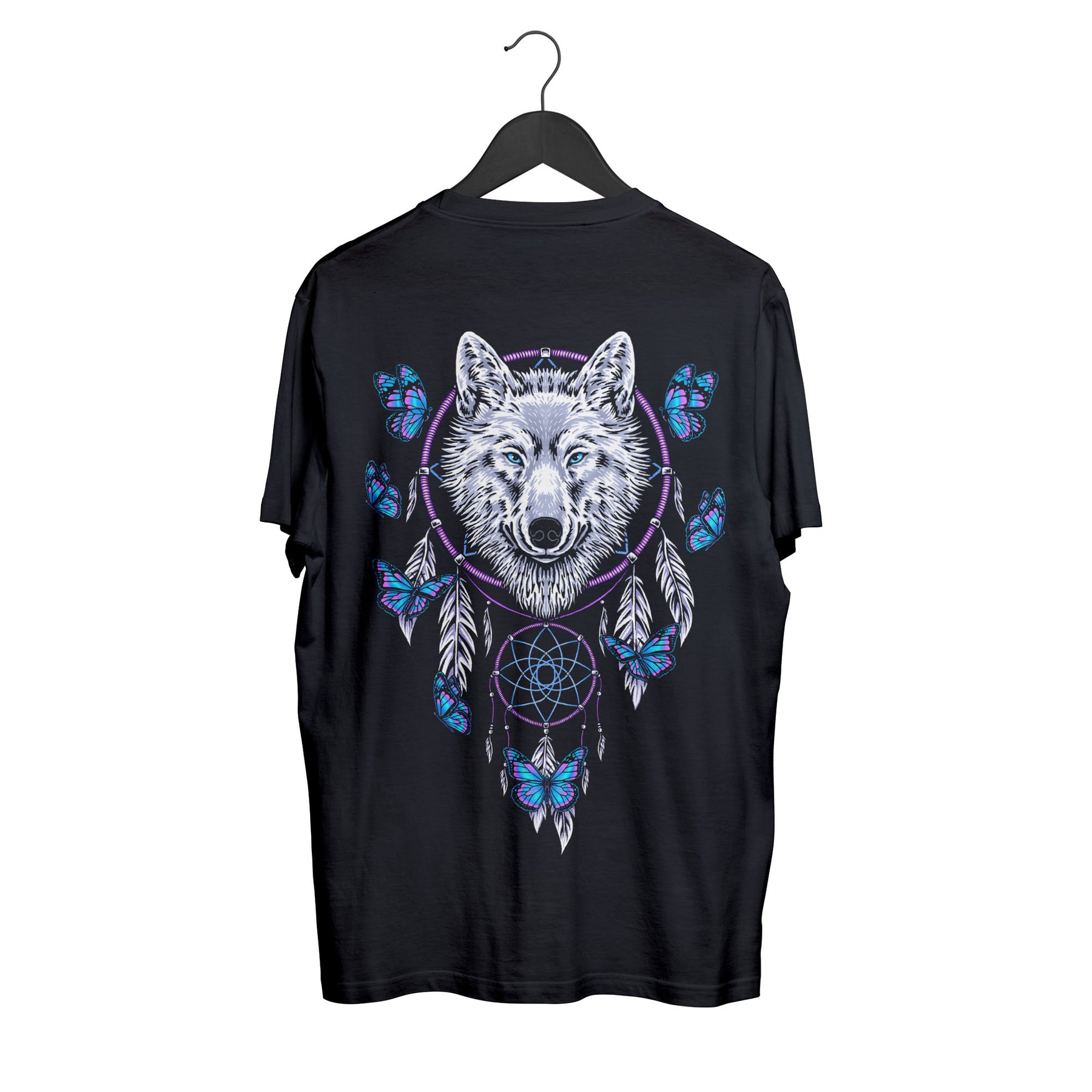 Wolfpack T-Shirt