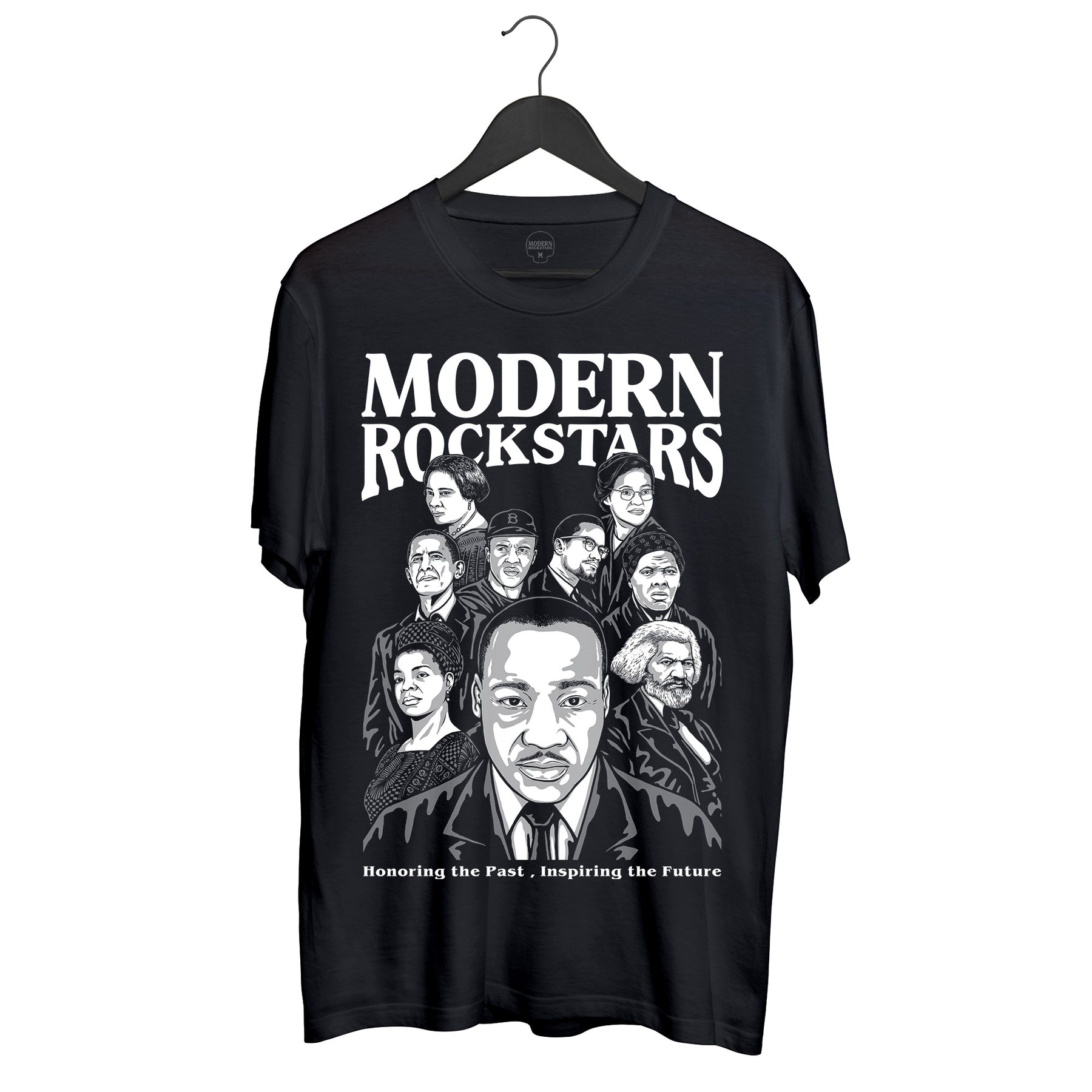 Black Power T-shirt