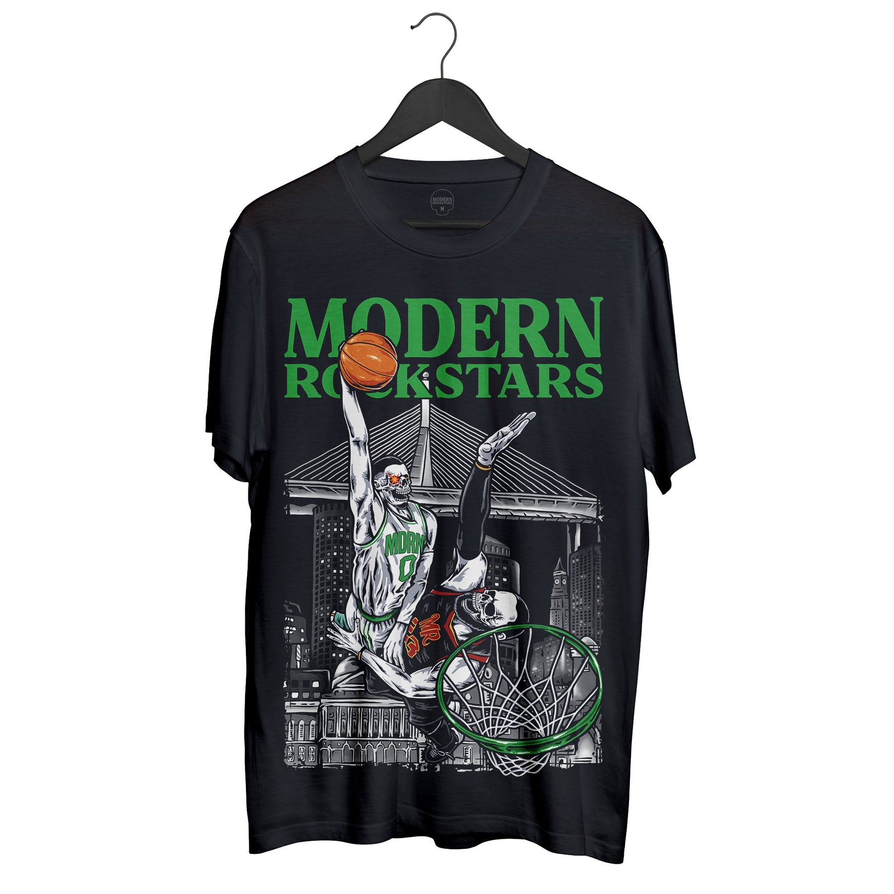 When in Boston T-Shirt