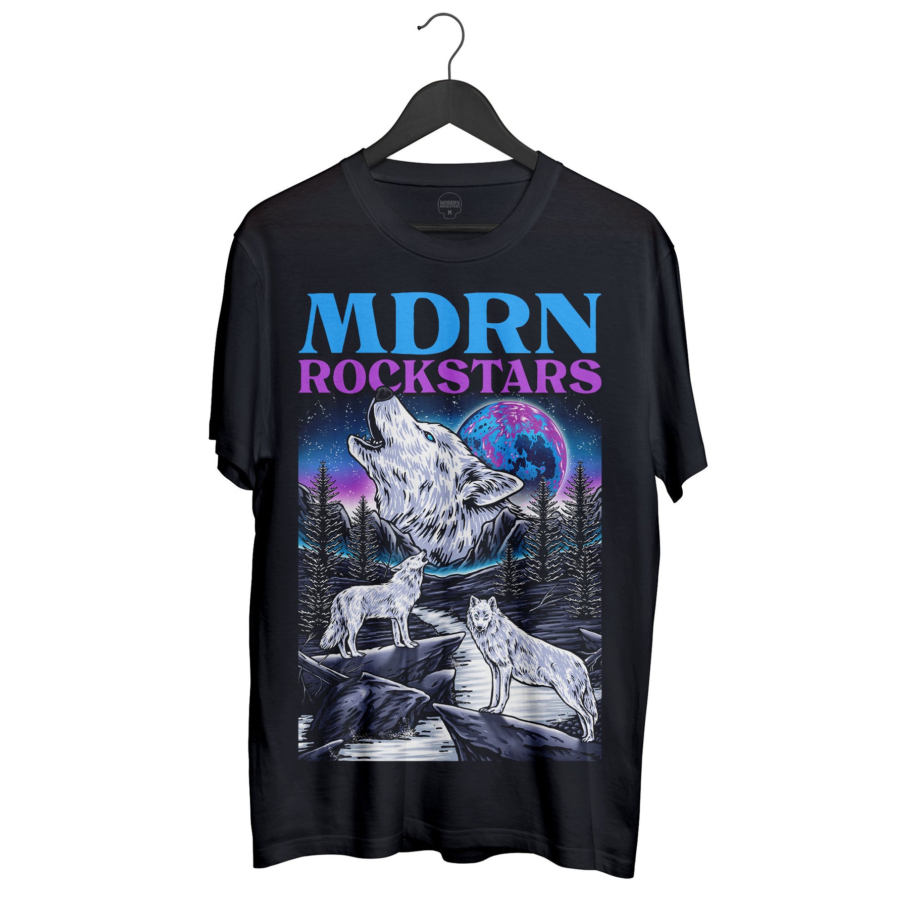 Wolfpack T-Shirt
